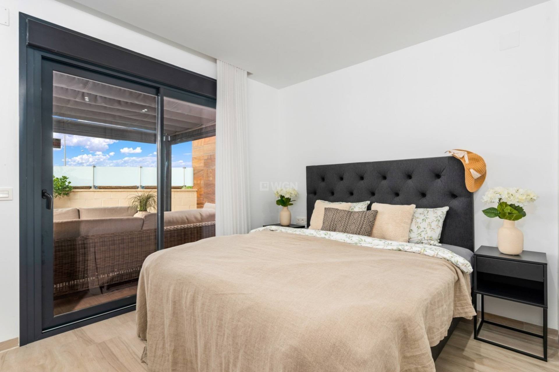 Odsprzedaż - Villa - Cabo Roig - Costa Blanca