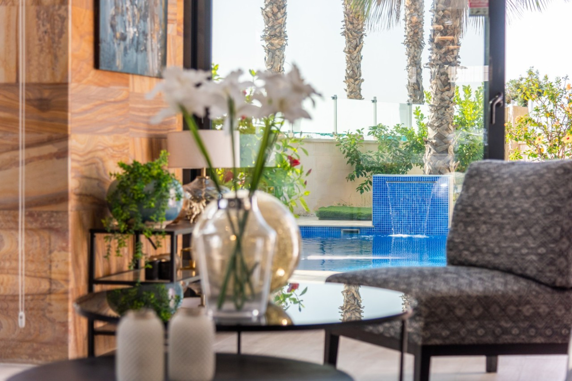 Odsprzedaż - Villa - Cabo Roig - Costa Blanca