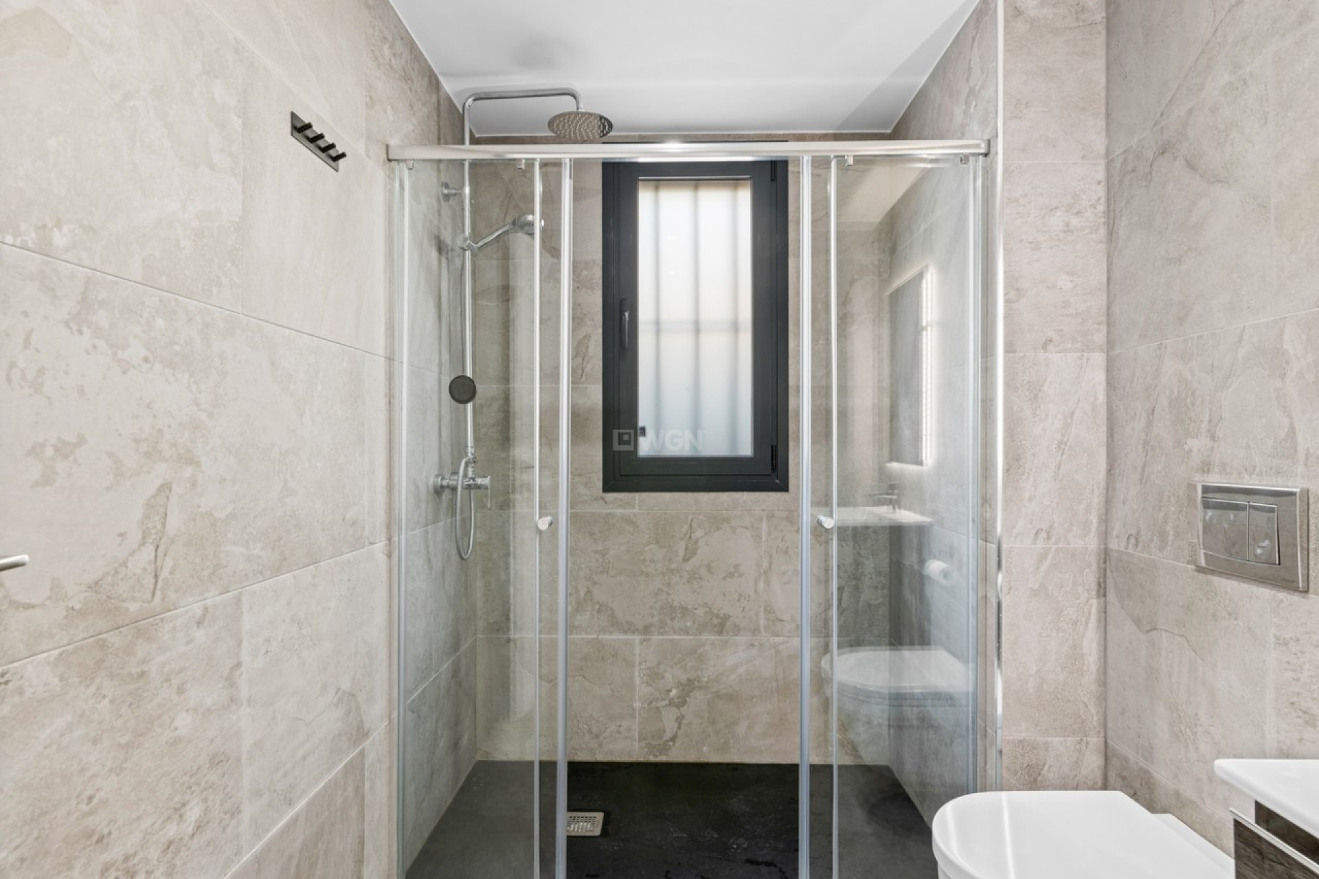 Odsprzedaż - Villa - Cabo Roig - Costa Blanca