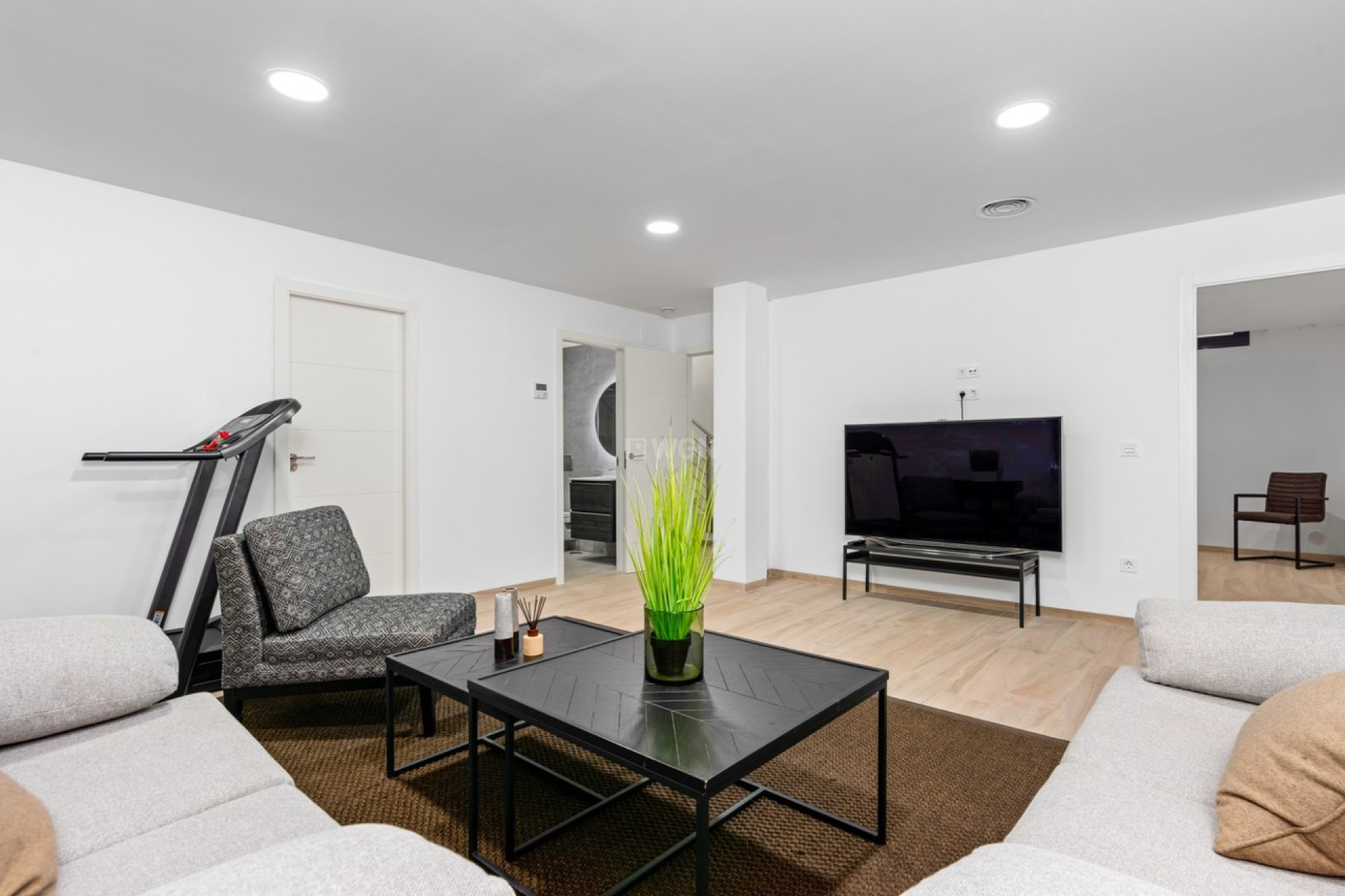 Odsprzedaż - Villa - Cabo Roig - Costa Blanca