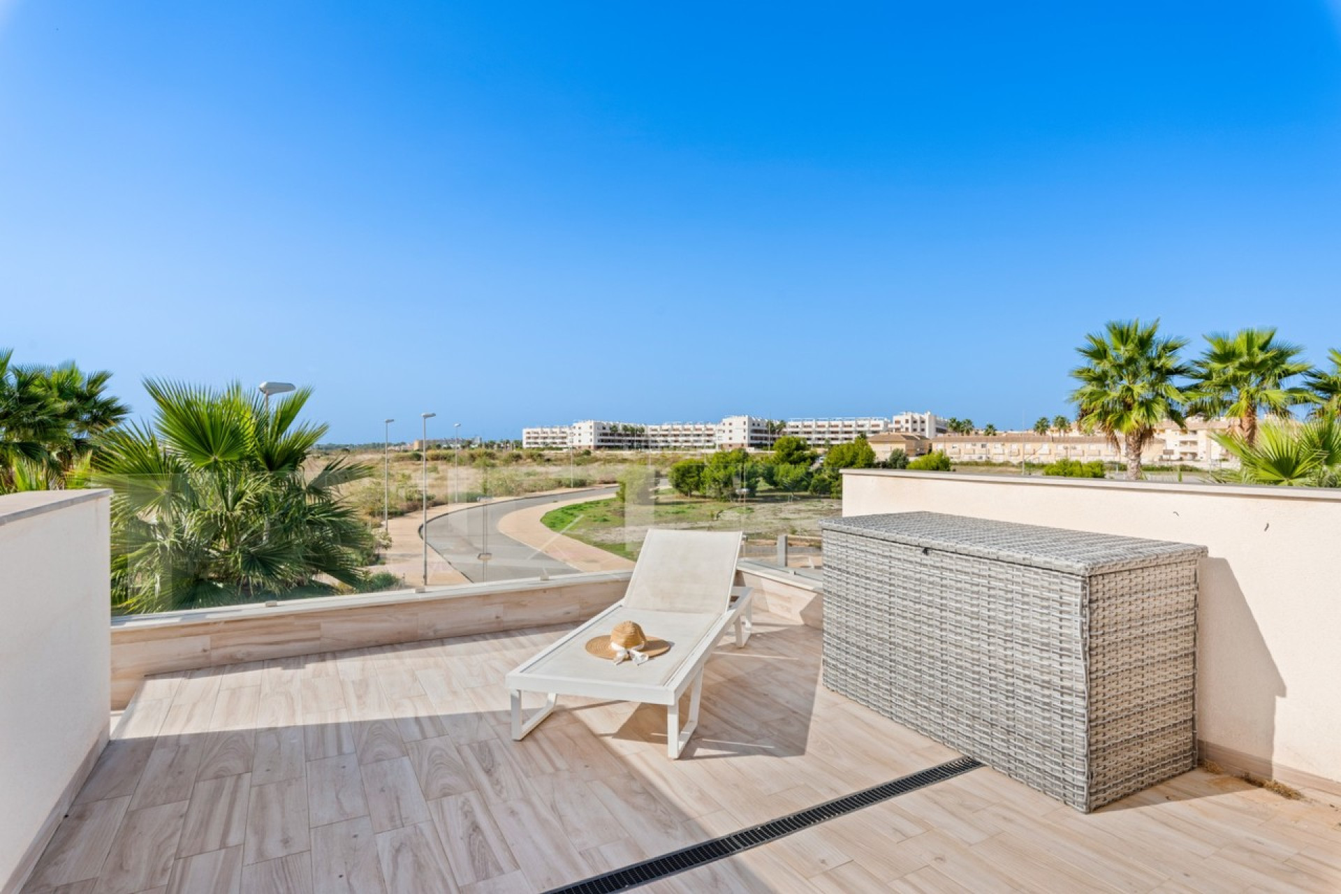Odsprzedaż - Villa - Cabo Roig - Costa Blanca