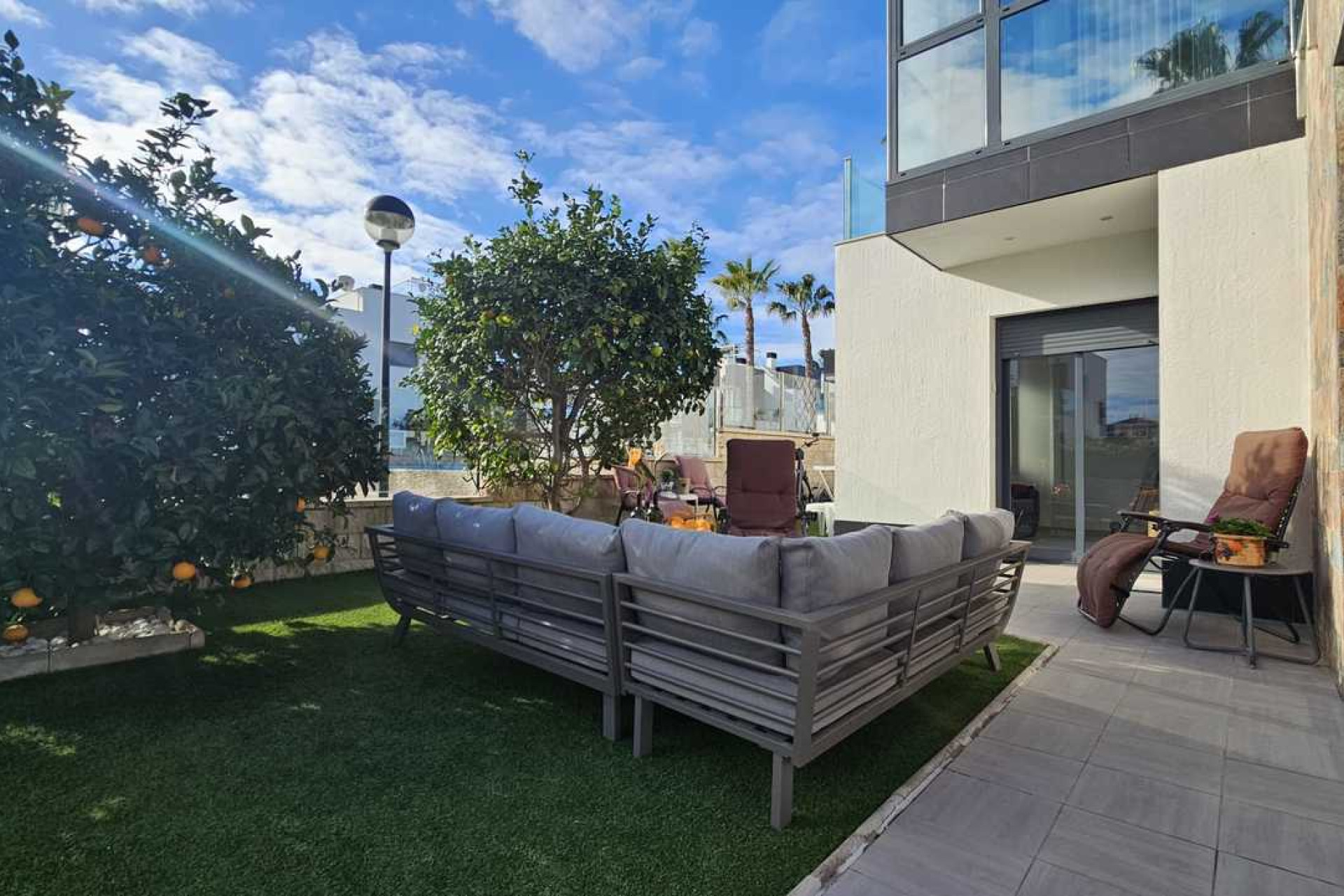 Odsprzedaż - Villa - Cabo Roig - Costa Blanca