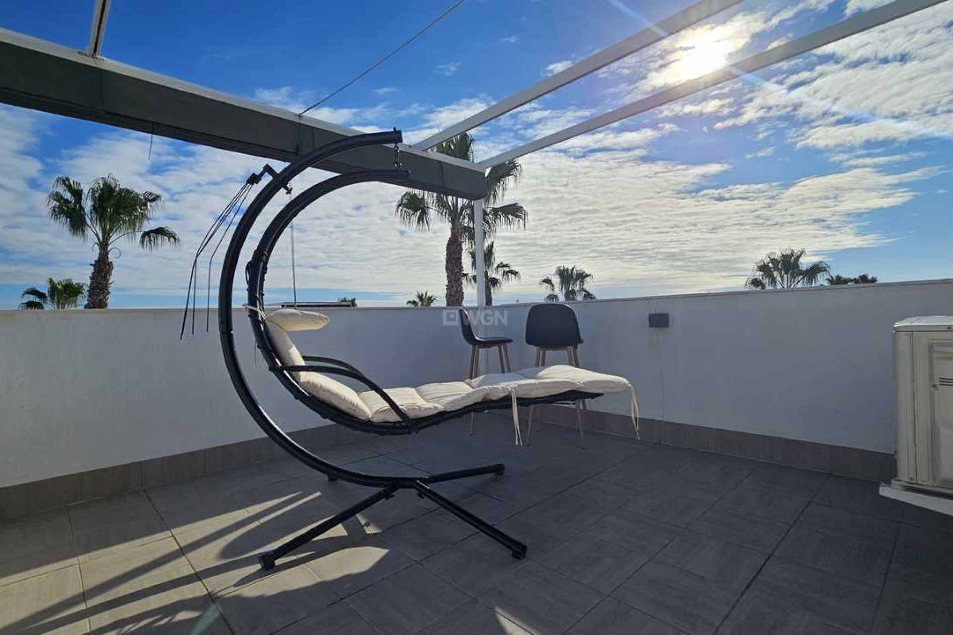 Odsprzedaż - Villa - Cabo Roig - Costa Blanca