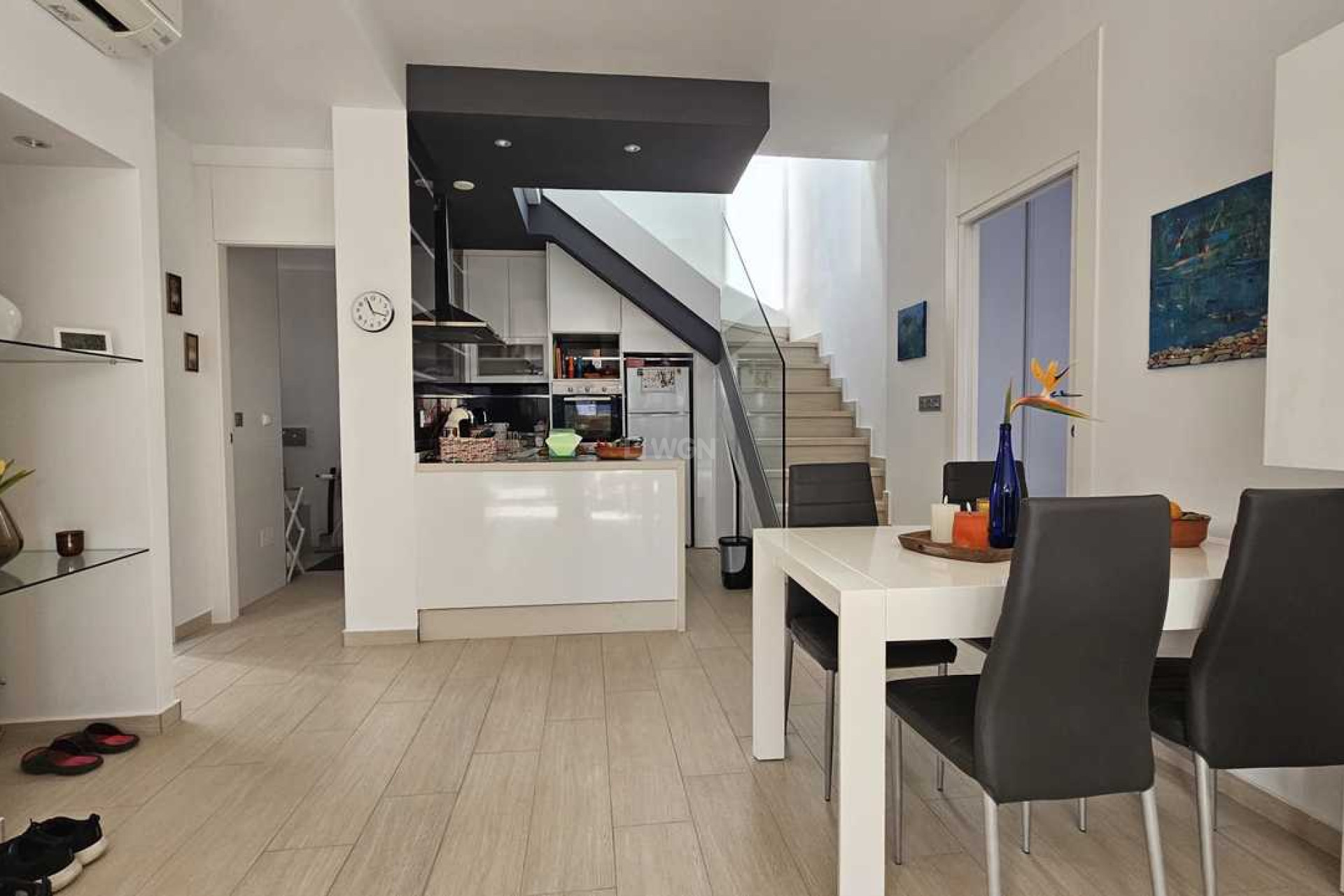 Odsprzedaż - Villa - Cabo Roig - Costa Blanca