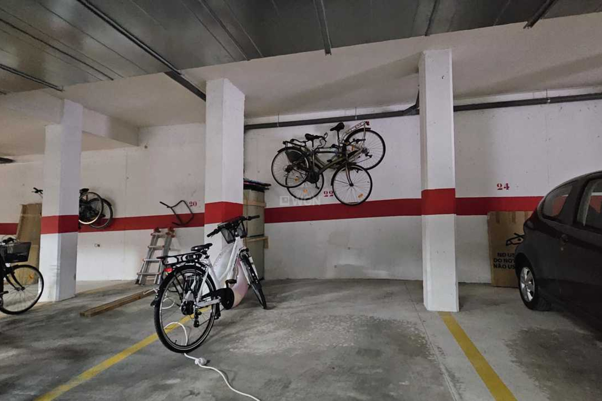 Odsprzedaż - Villa - Cabo Roig - Costa Blanca