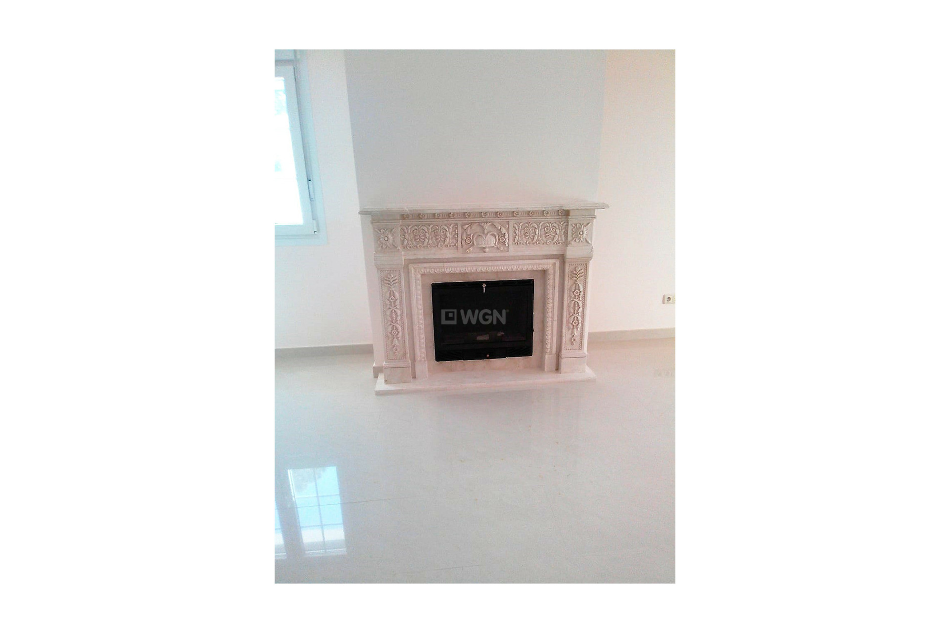 Odsprzedaż - Villa - Cabo Roig - Costa Blanca