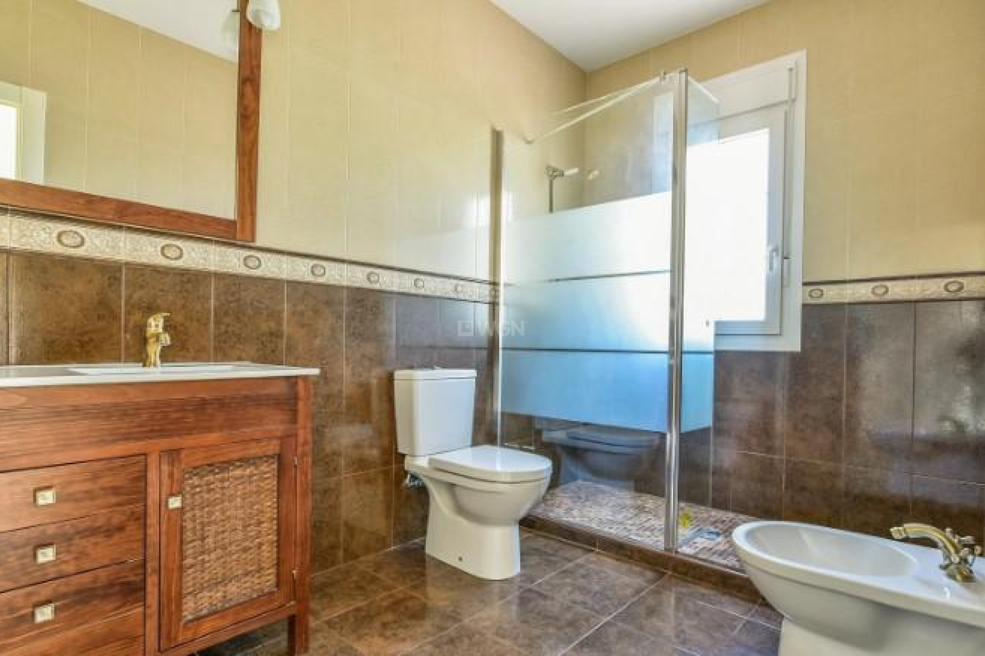 Odsprzedaż - Villa - Cabo Roig - Costa Blanca