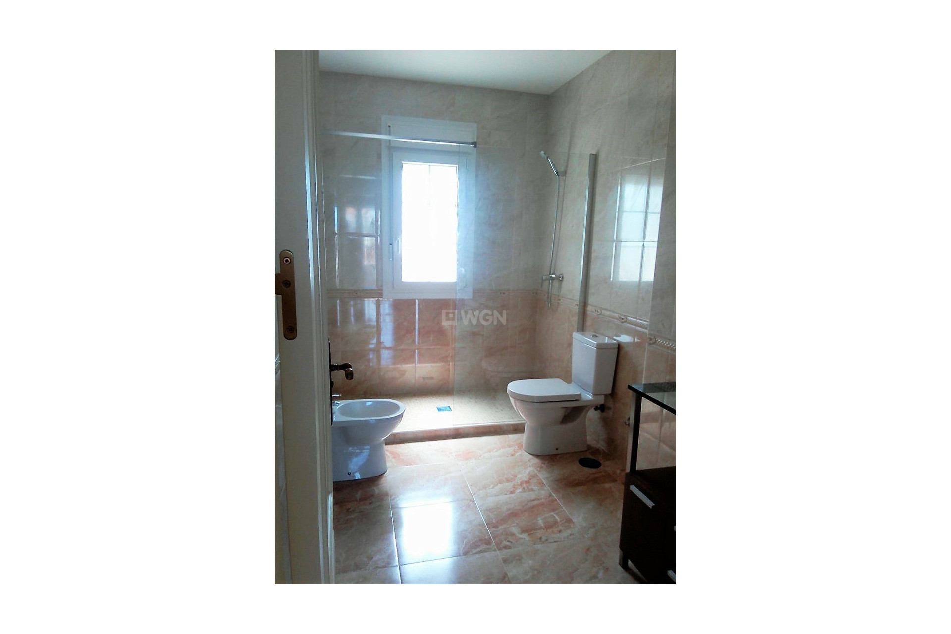 Odsprzedaż - Villa - Cabo Roig - Costa Blanca