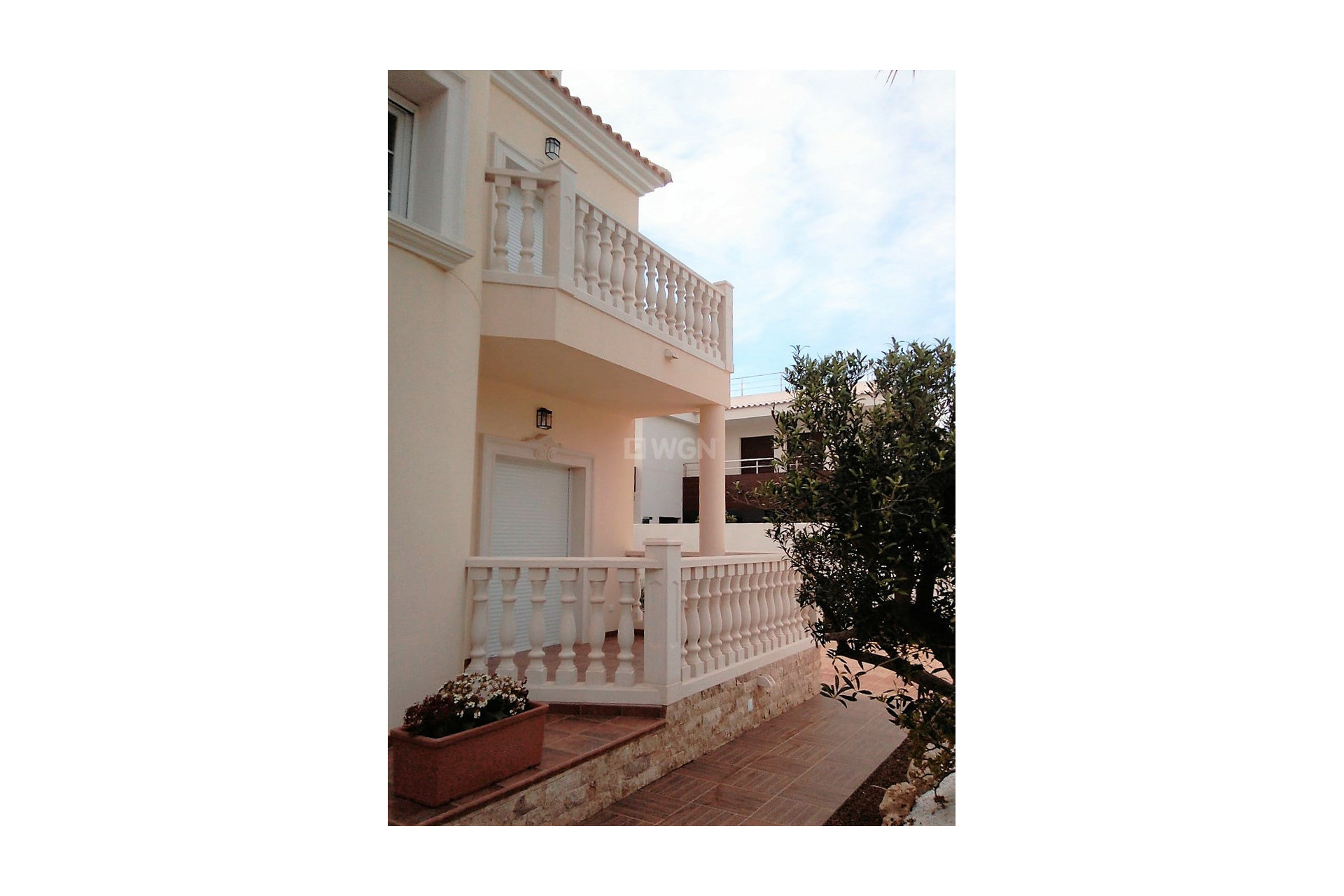Odsprzedaż - Villa - Cabo Roig - Costa Blanca