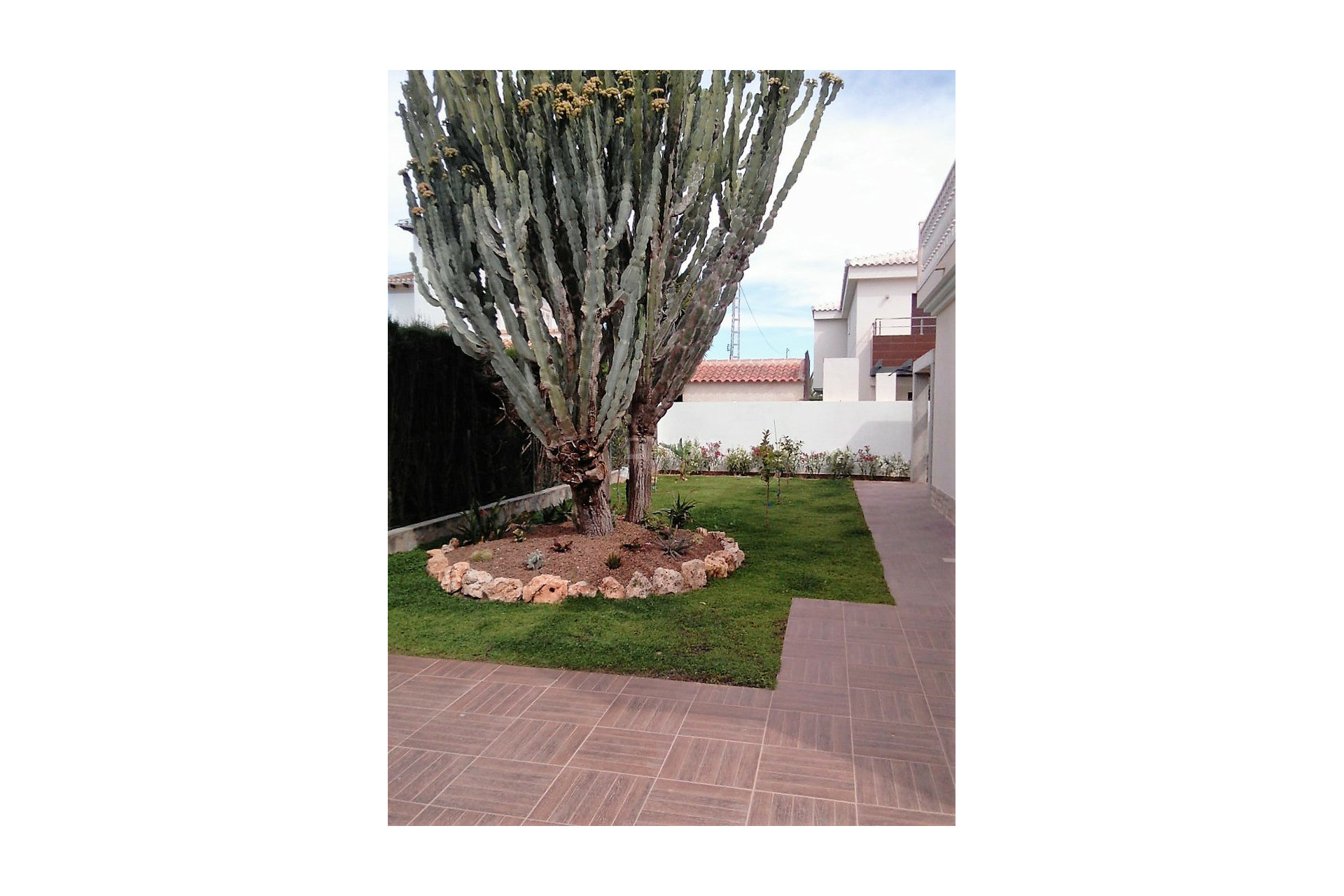 Odsprzedaż - Villa - Cabo Roig - Costa Blanca