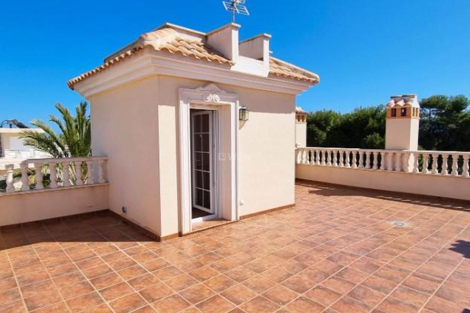 Odsprzedaż - Villa - Cabo Roig - Costa Blanca