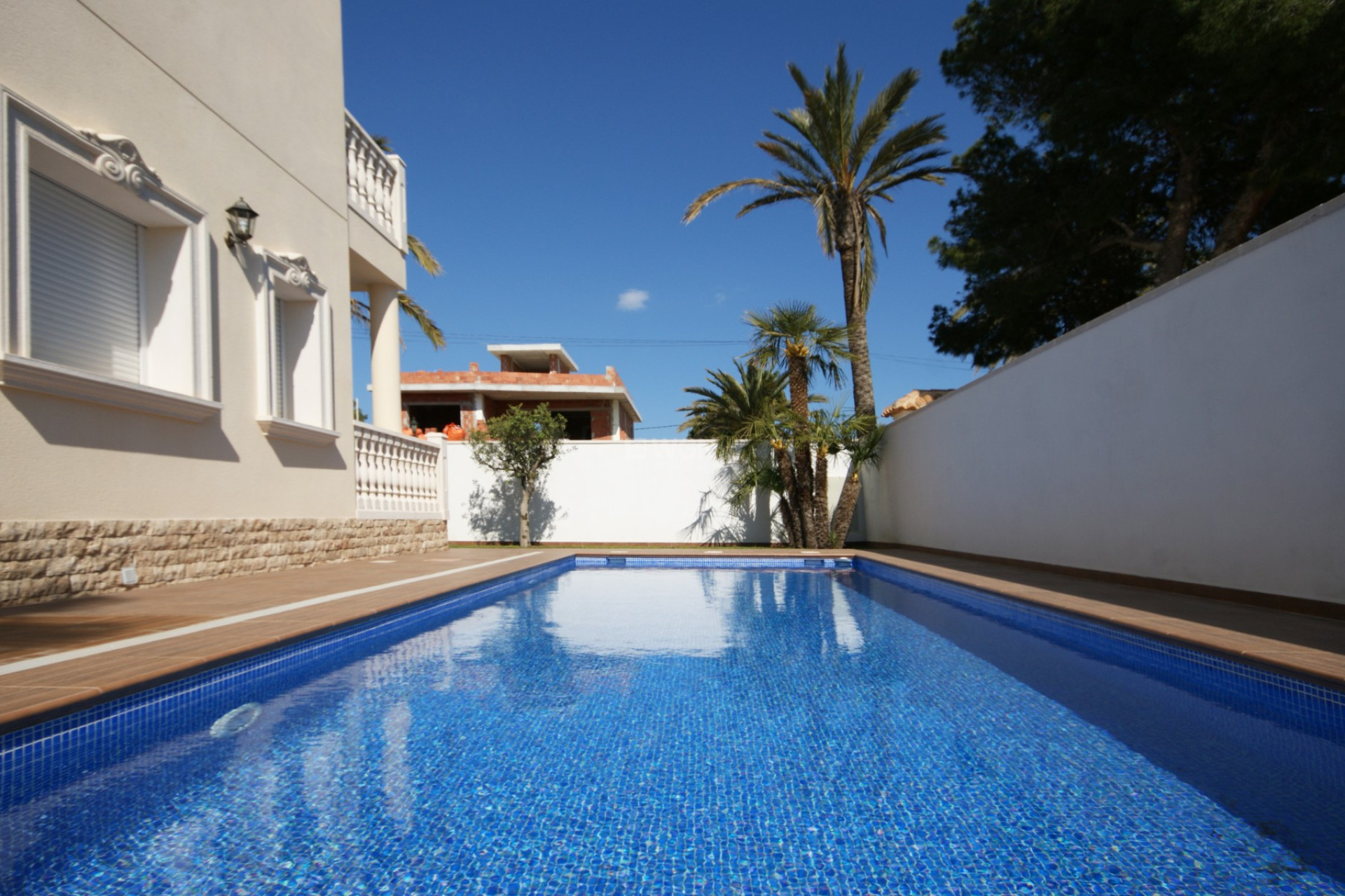 Odsprzedaż - Villa - Cabo Roig - Costa Blanca