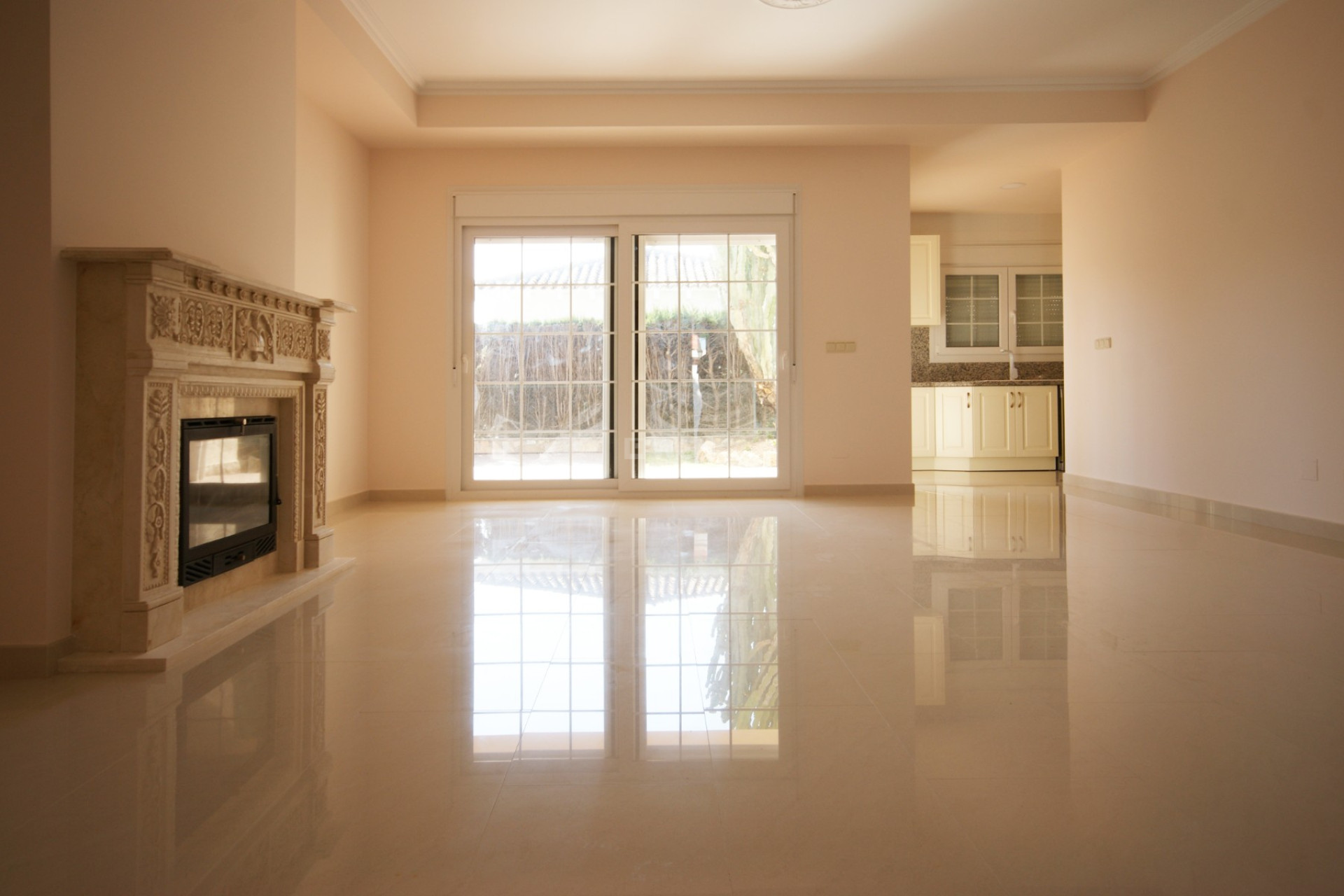 Odsprzedaż - Villa - Cabo Roig - Costa Blanca