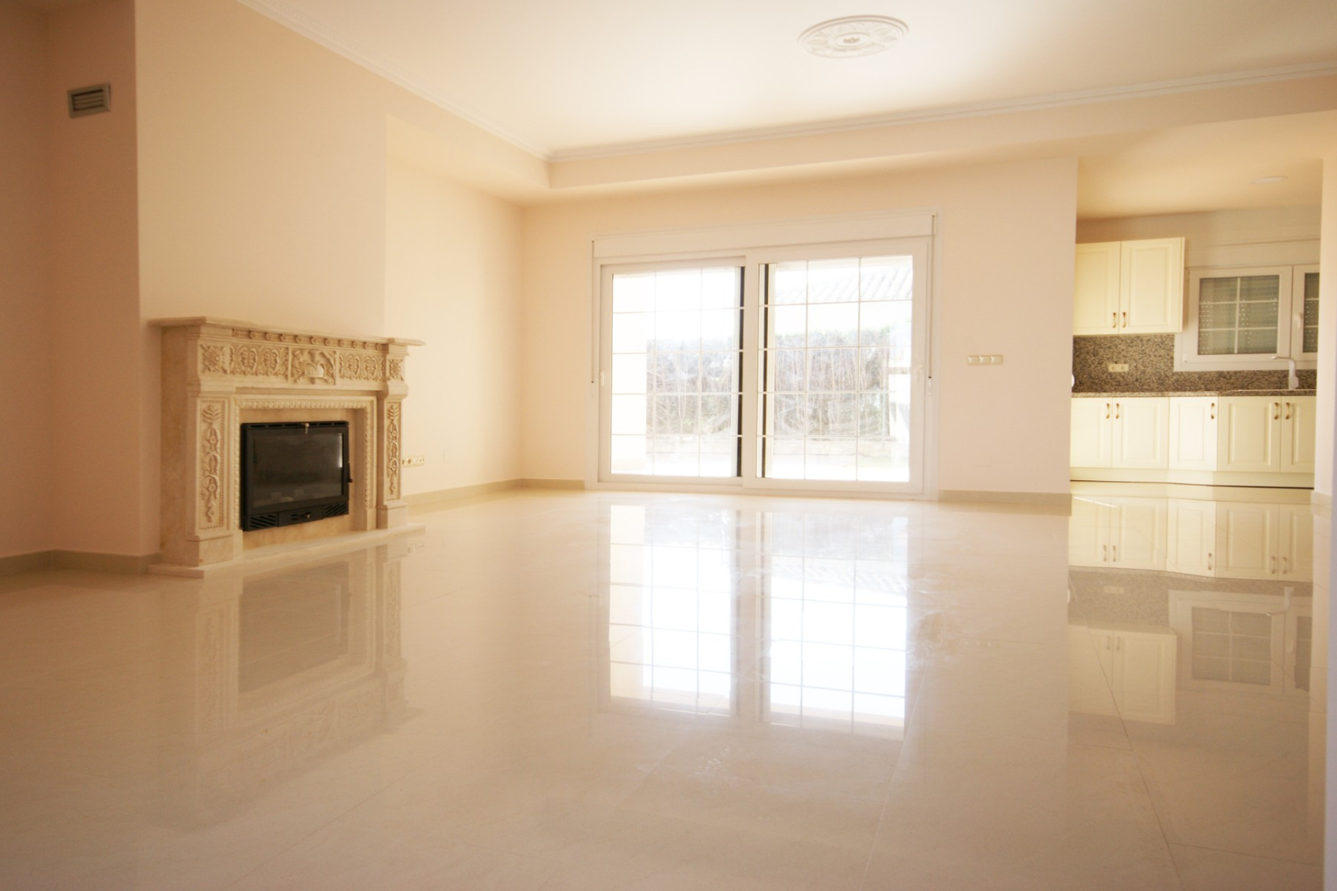 Odsprzedaż - Villa - Cabo Roig - Costa Blanca