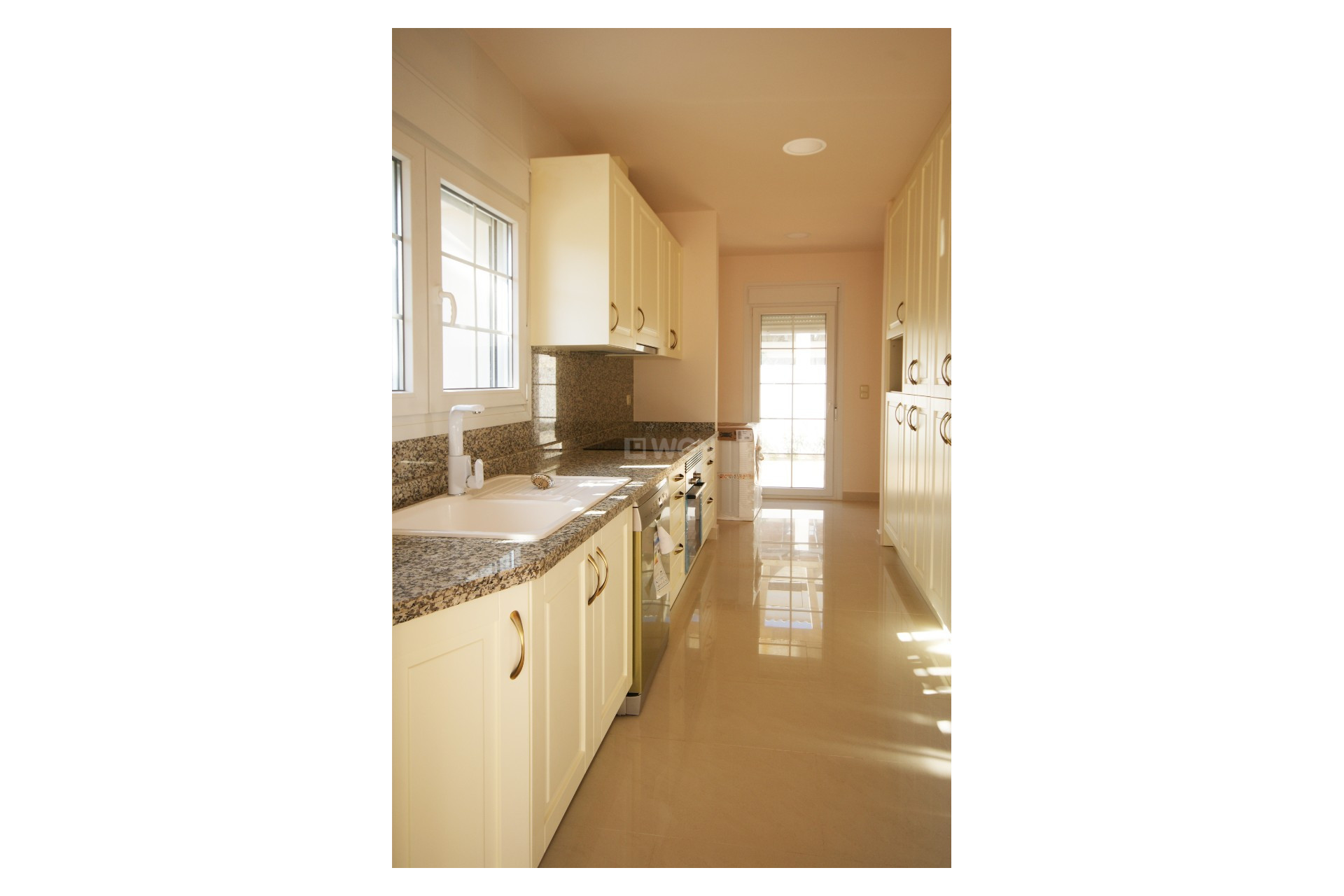 Odsprzedaż - Villa - Cabo Roig - Costa Blanca