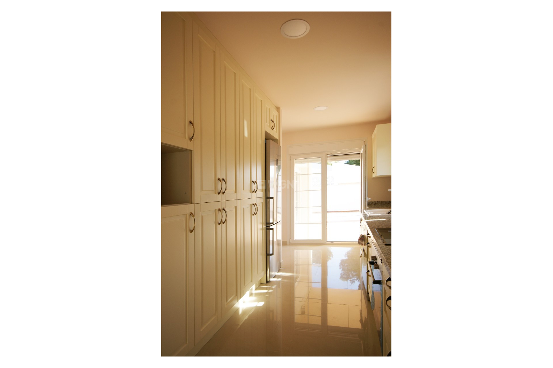 Odsprzedaż - Villa - Cabo Roig - Costa Blanca