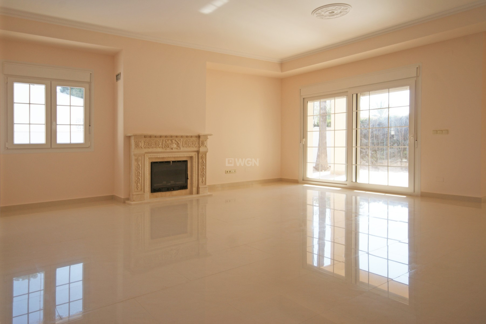 Odsprzedaż - Villa - Cabo Roig - Costa Blanca