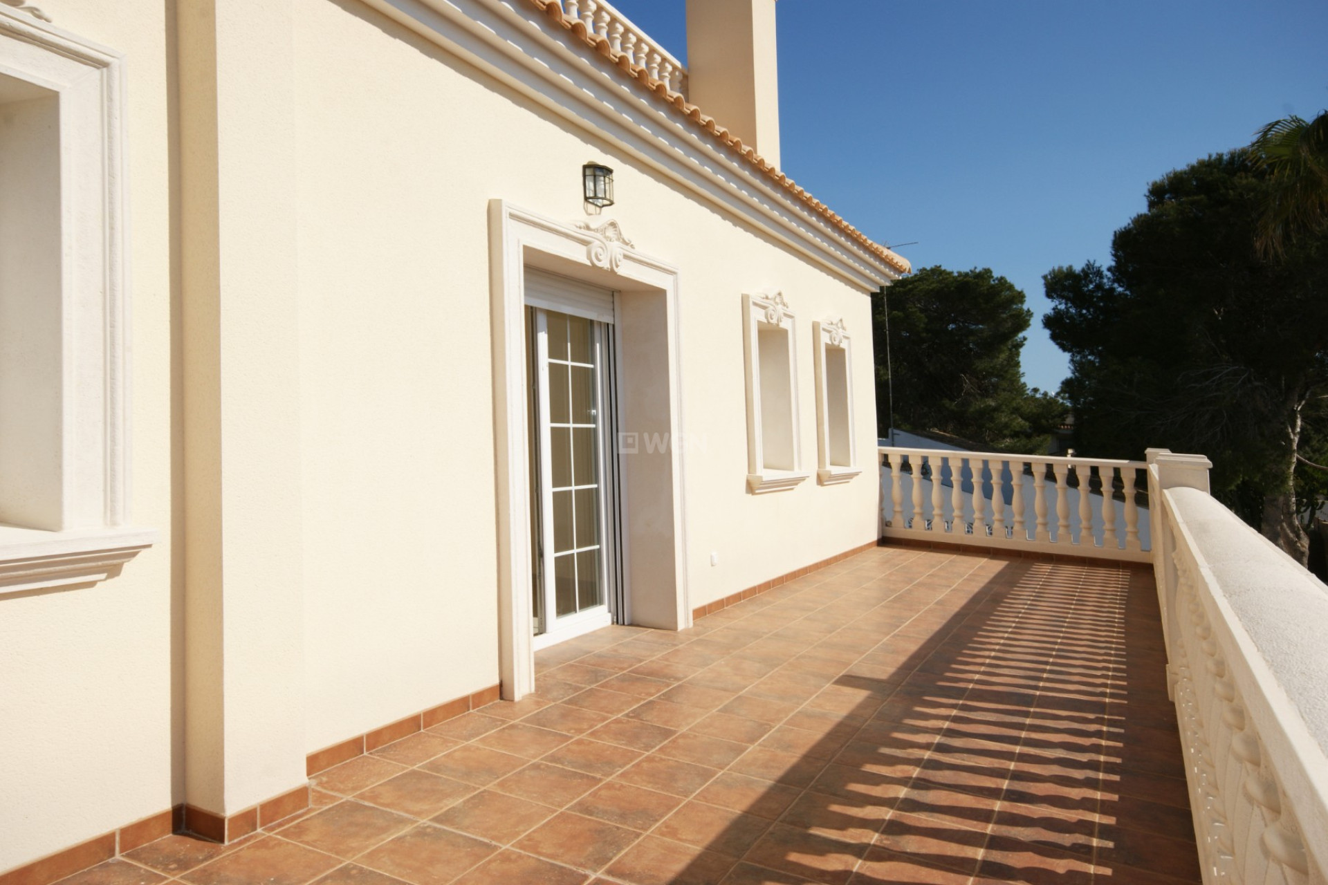 Odsprzedaż - Villa - Cabo Roig - Costa Blanca