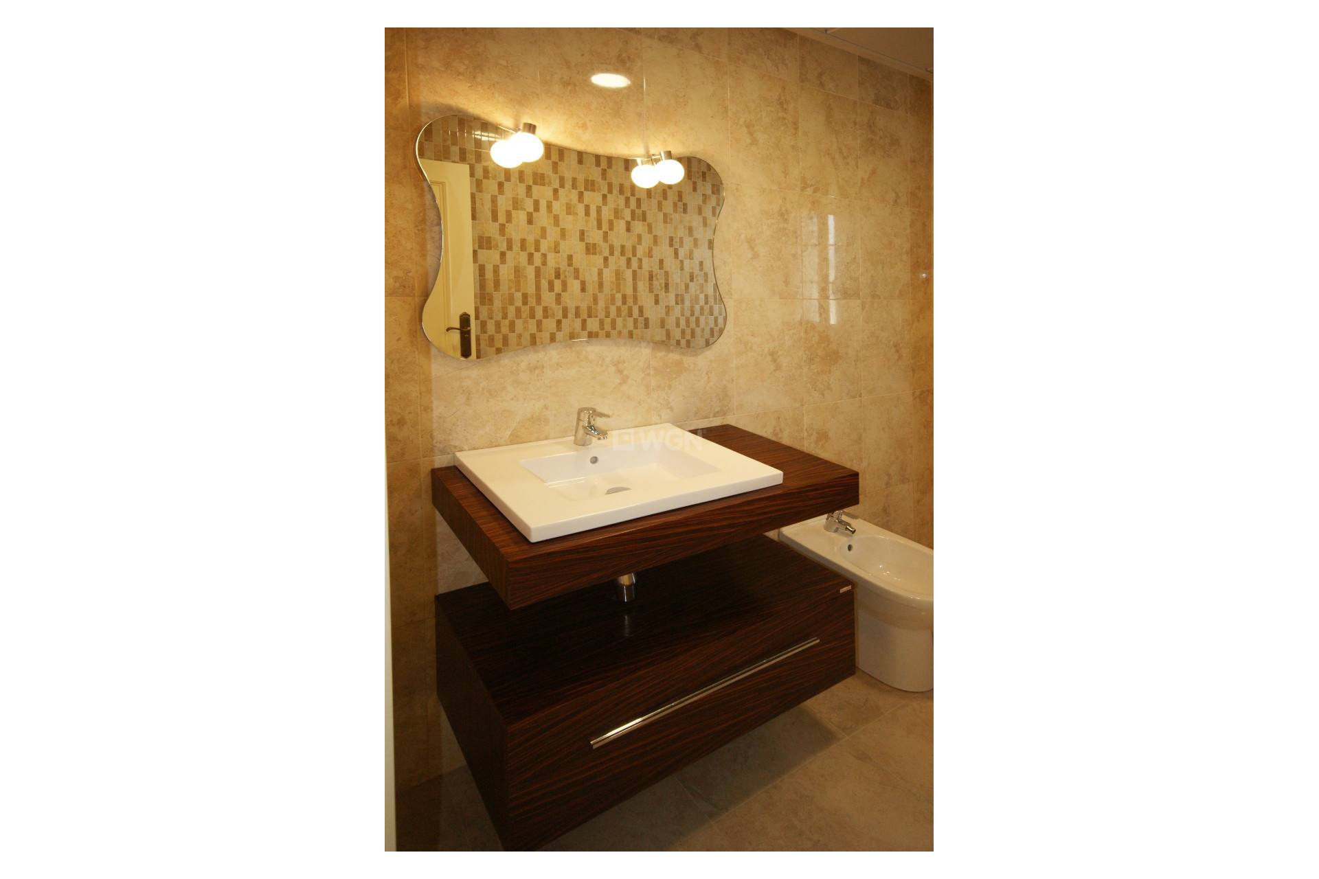 Odsprzedaż - Villa - Cabo Roig - Costa Blanca