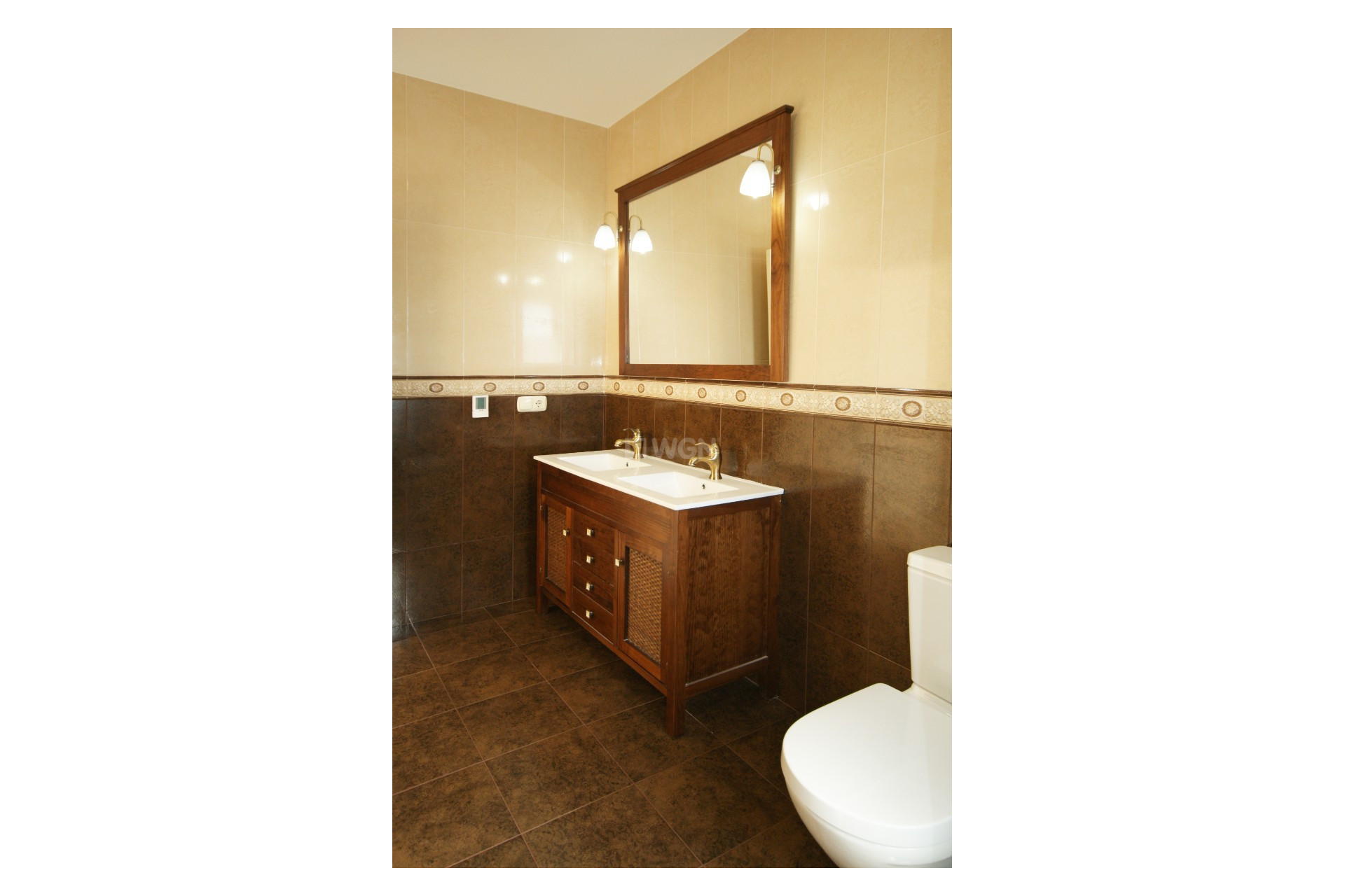 Odsprzedaż - Villa - Cabo Roig - Costa Blanca