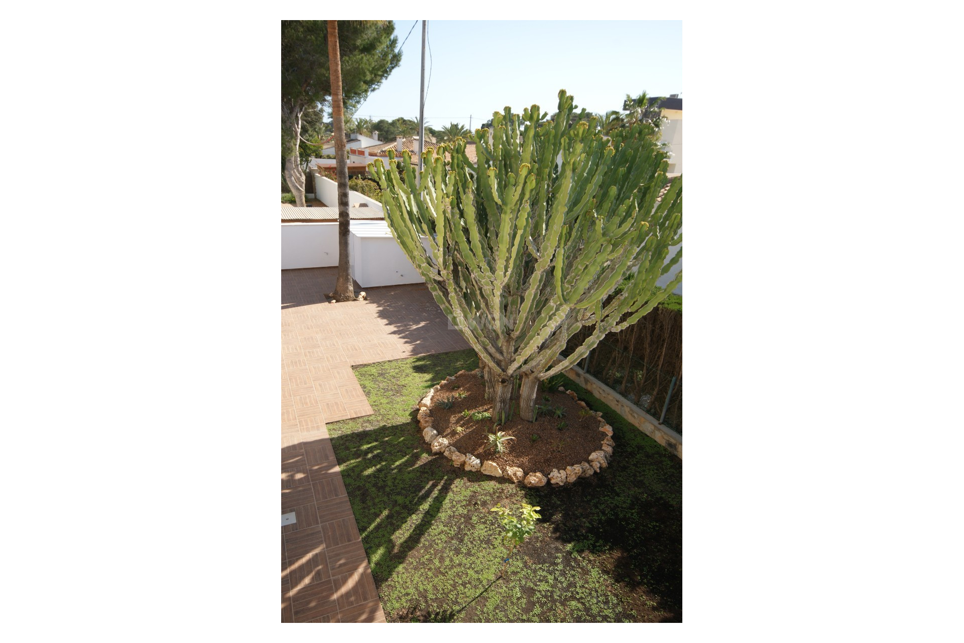 Odsprzedaż - Villa - Cabo Roig - Costa Blanca