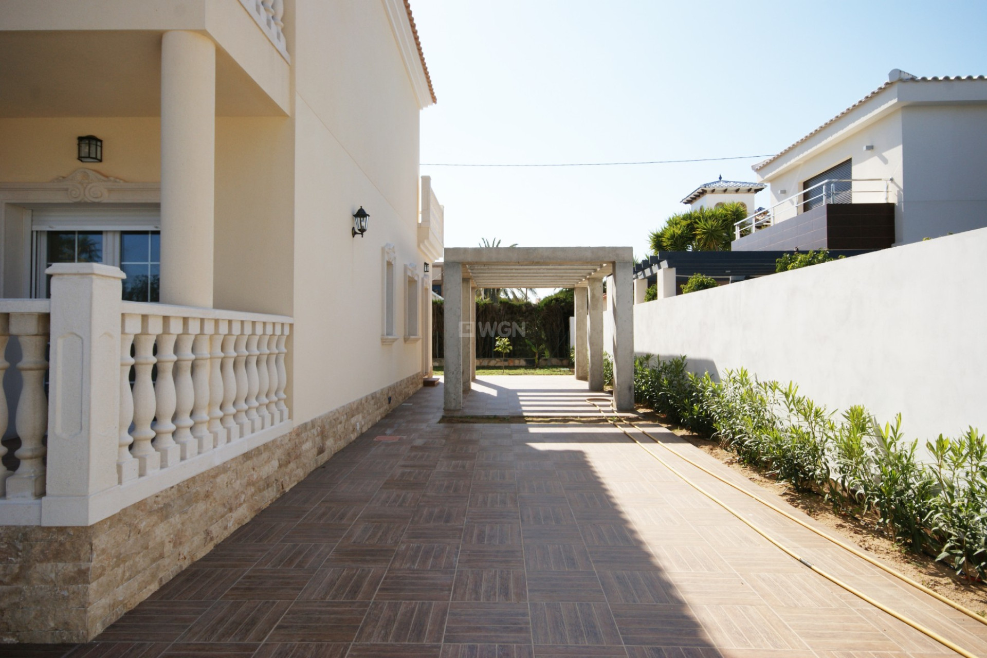 Odsprzedaż - Villa - Cabo Roig - Costa Blanca