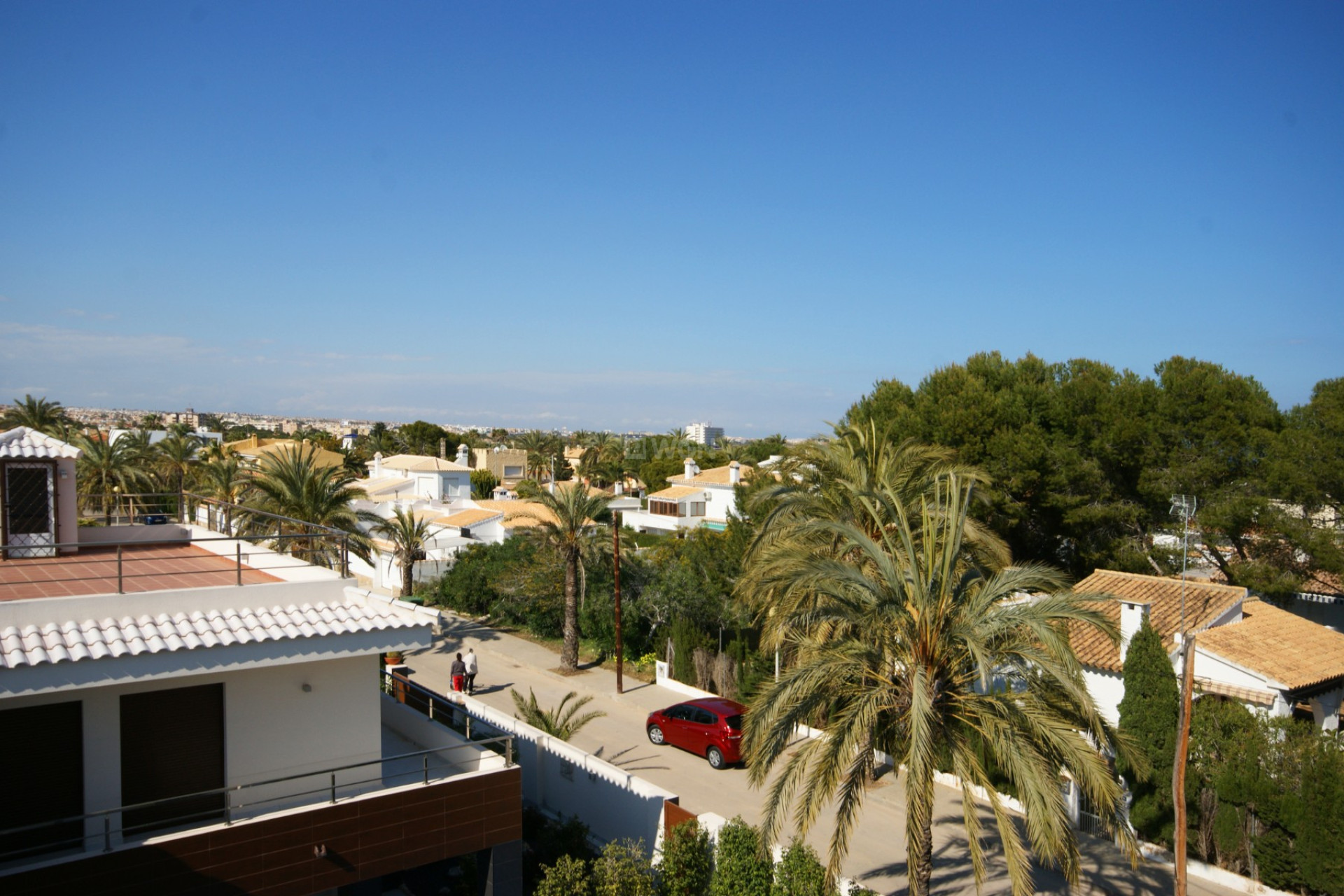 Odsprzedaż - Villa - Cabo Roig - Costa Blanca