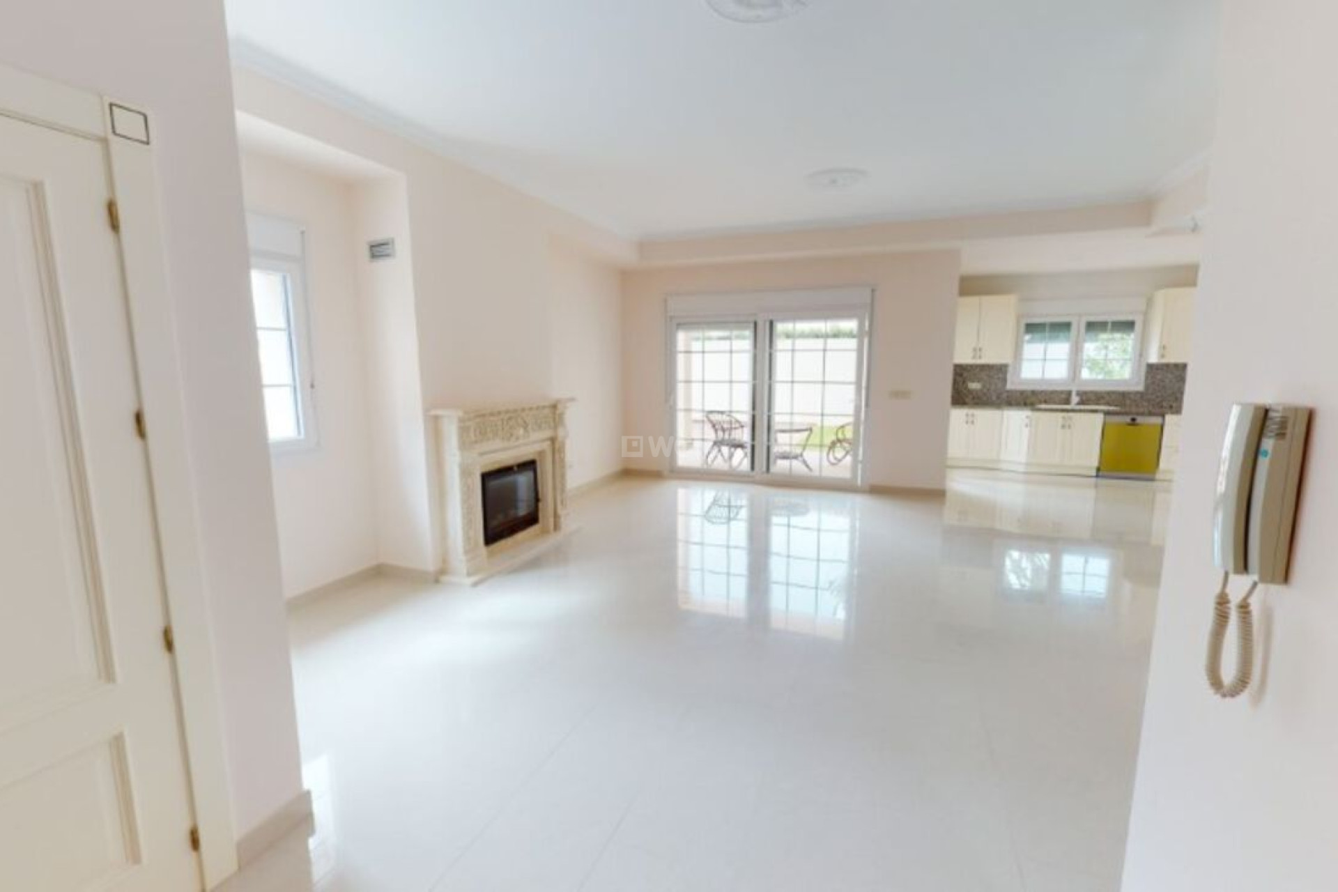 Odsprzedaż - Villa - Cabo Roig - Costa Blanca