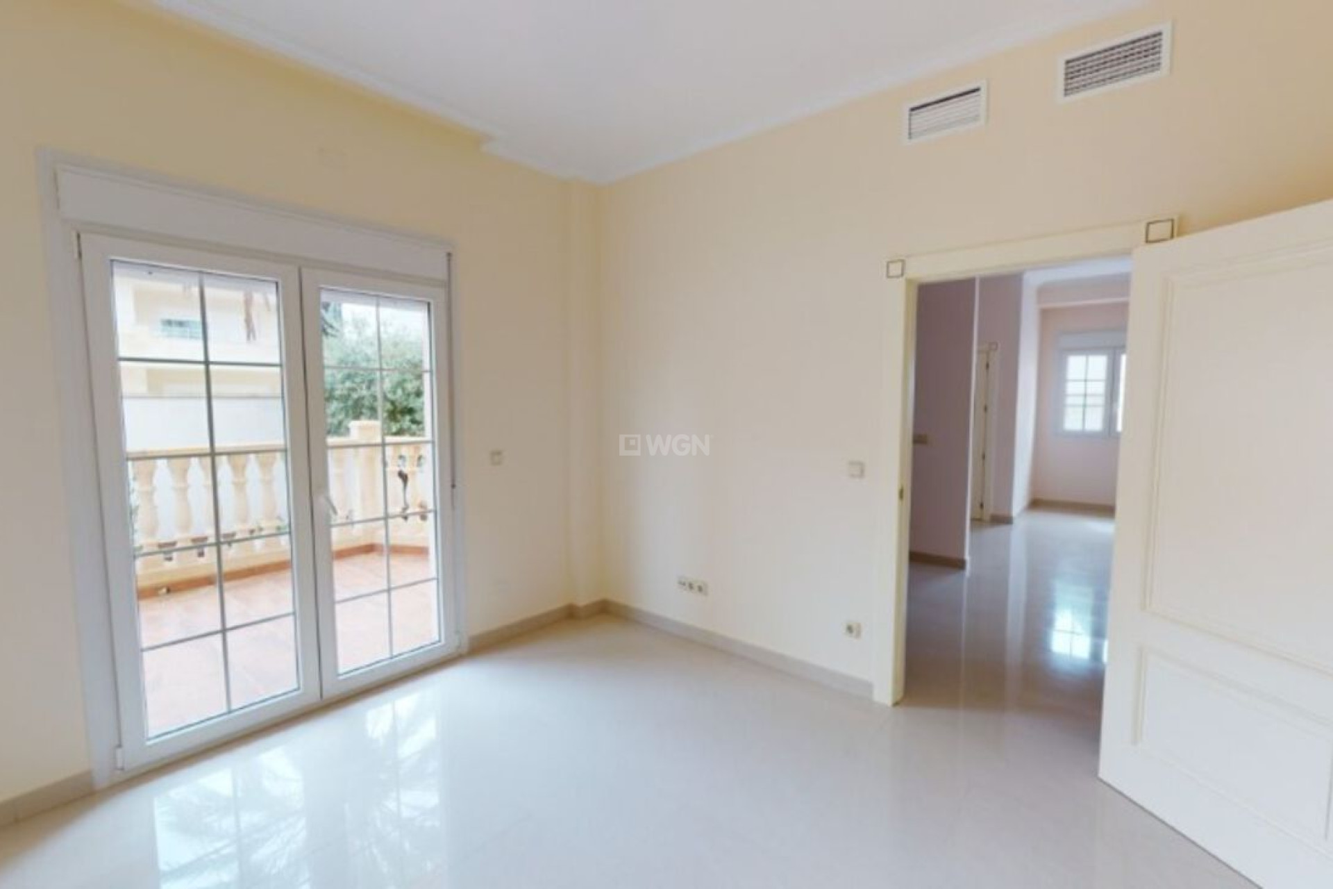 Odsprzedaż - Villa - Cabo Roig - Costa Blanca