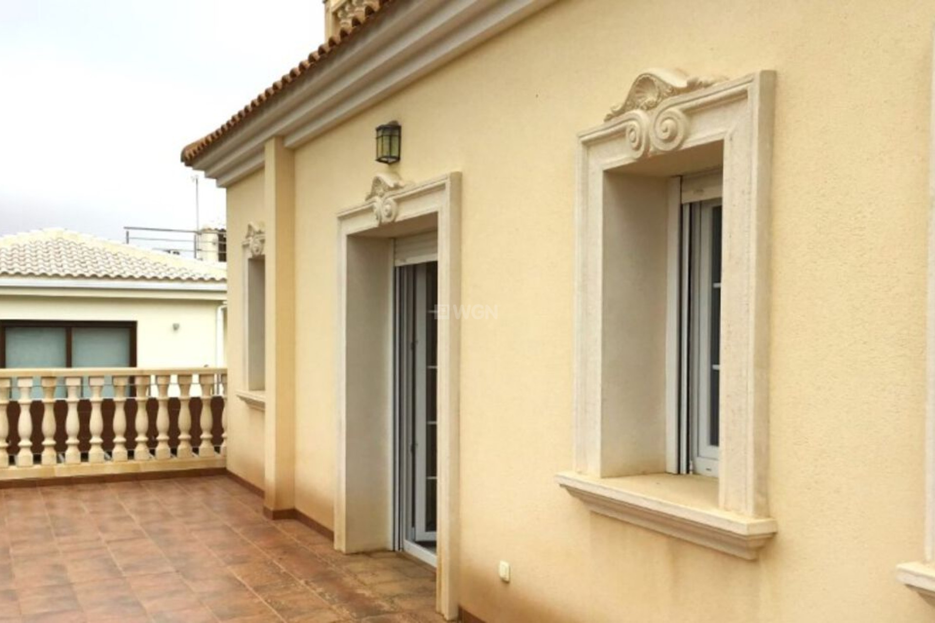 Odsprzedaż - Villa - Cabo Roig - Costa Blanca
