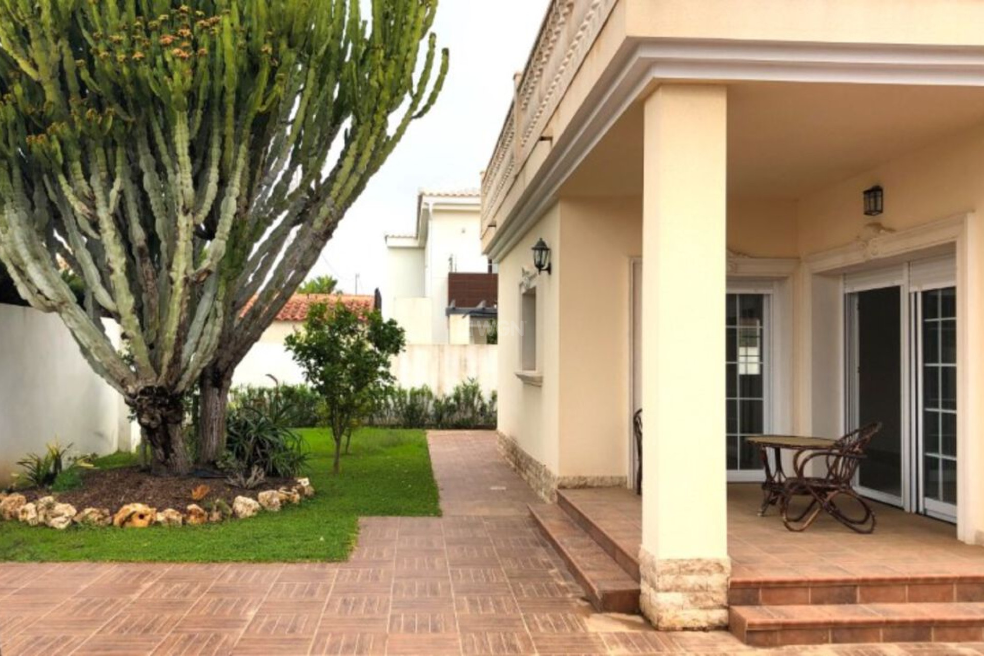 Odsprzedaż - Villa - Cabo Roig - Costa Blanca