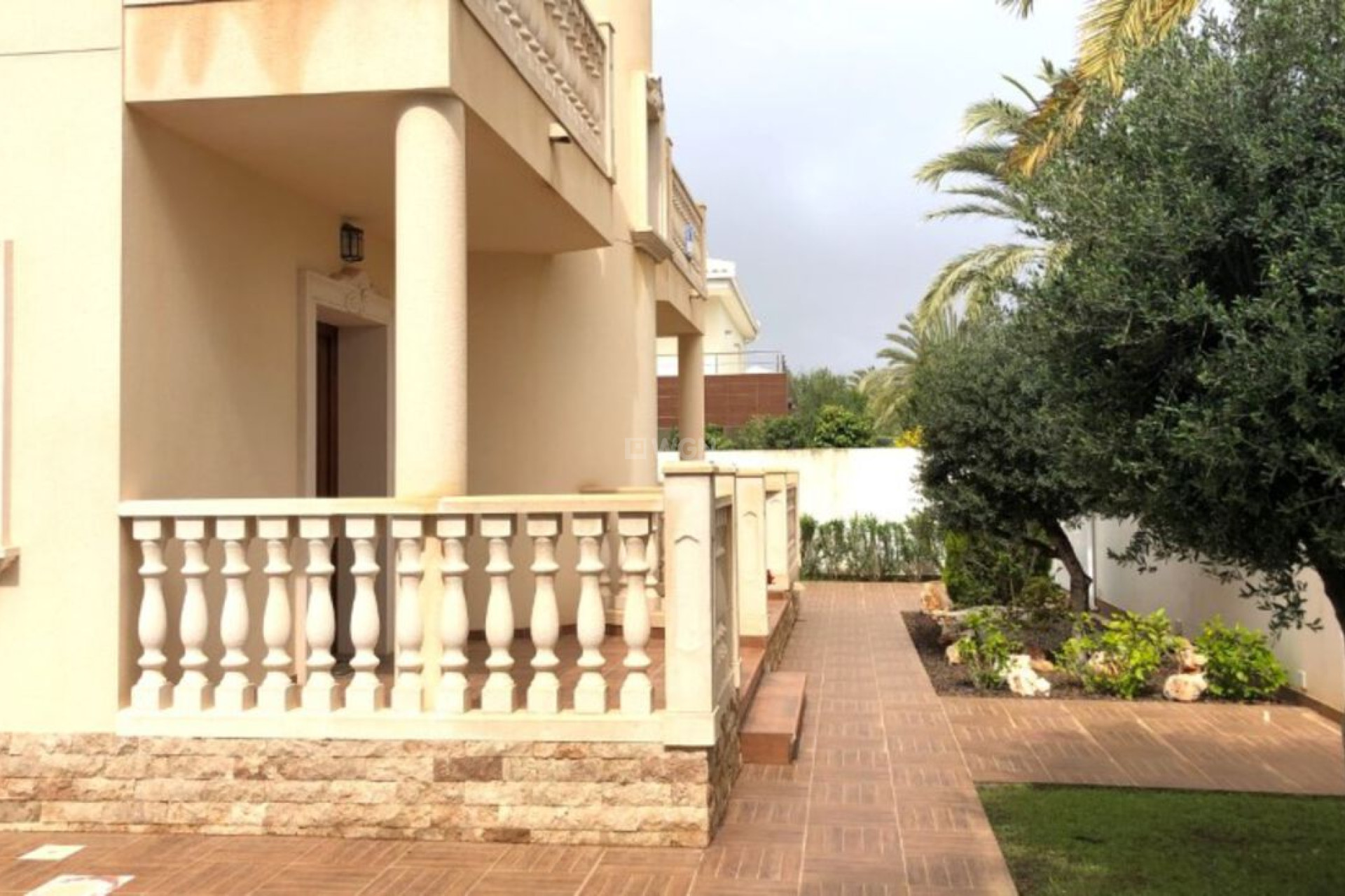 Odsprzedaż - Villa - Cabo Roig - Costa Blanca