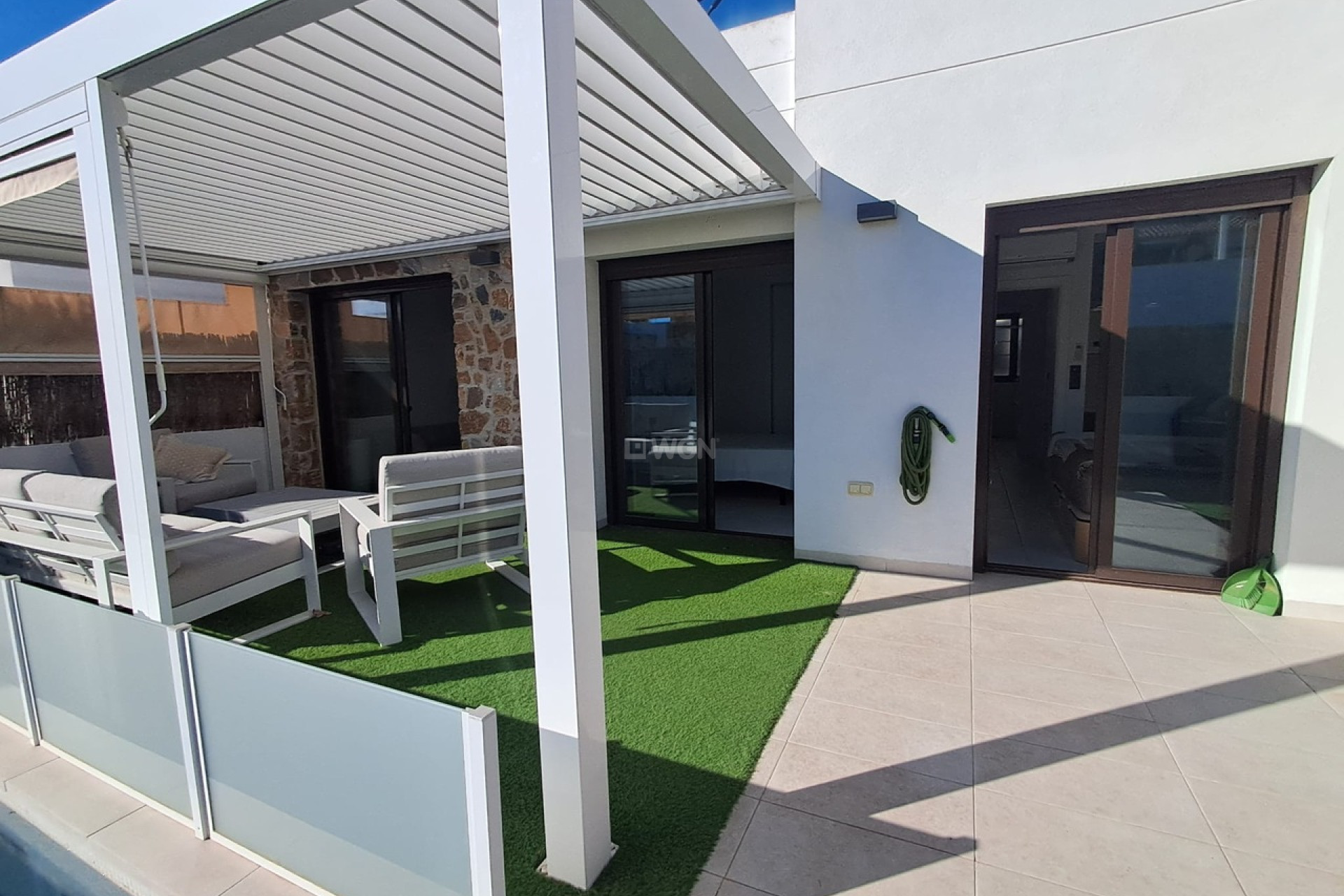 Odsprzedaż - Villa - Cabo Roig - Costa Blanca