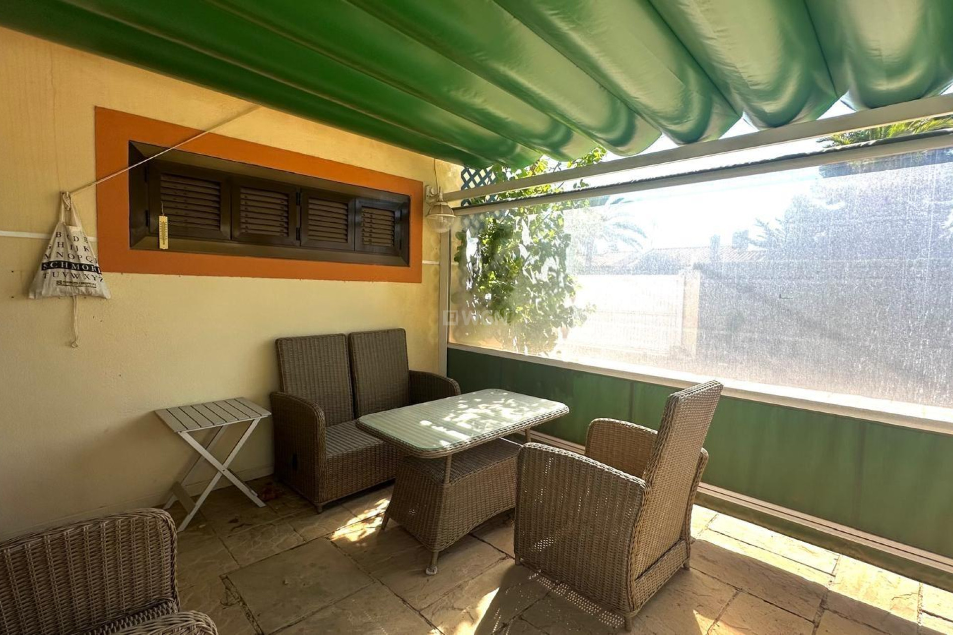 Odsprzedaż - Villa - Cabo Roig - Costa Blanca