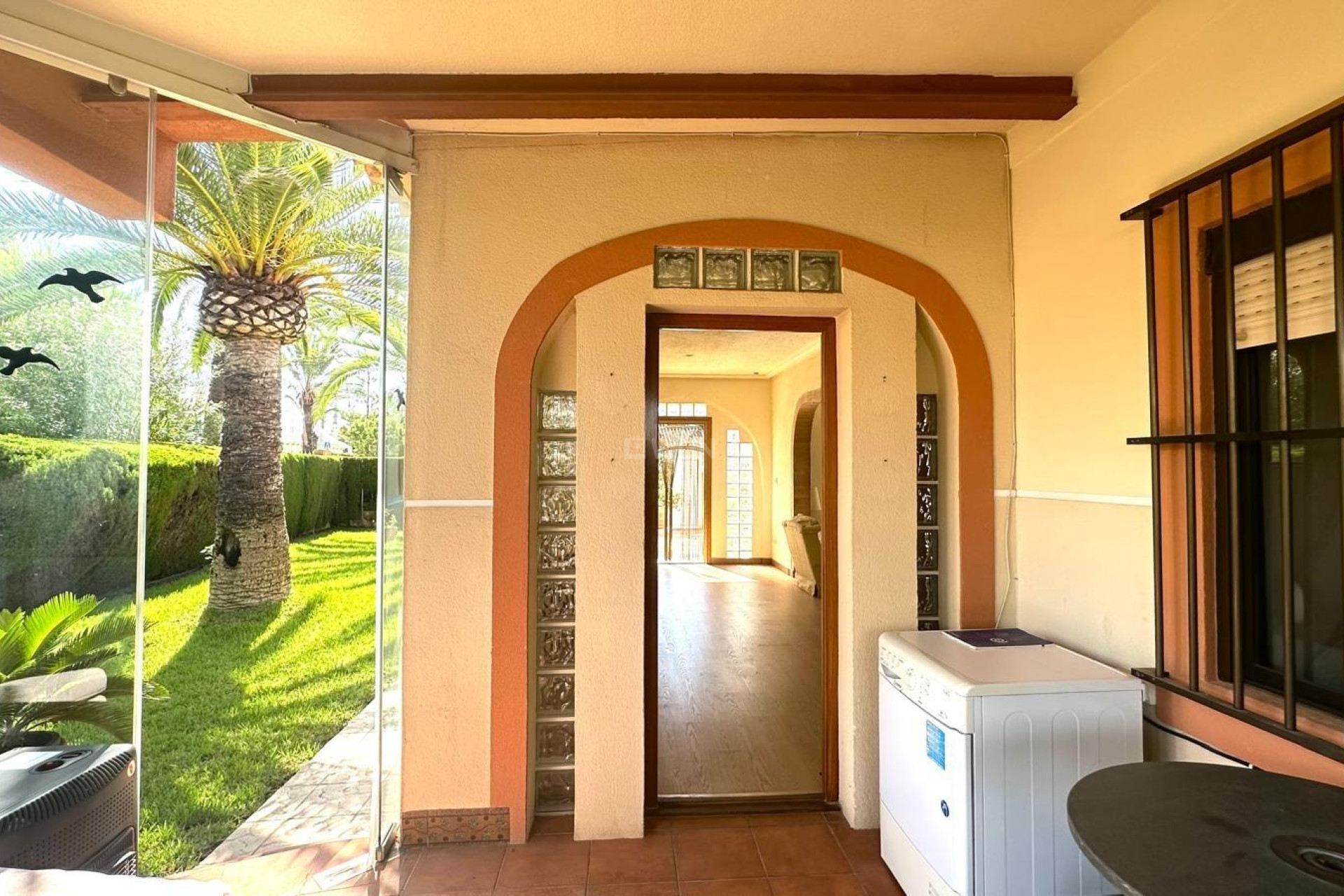 Odsprzedaż - Villa - Cabo Roig - Costa Blanca