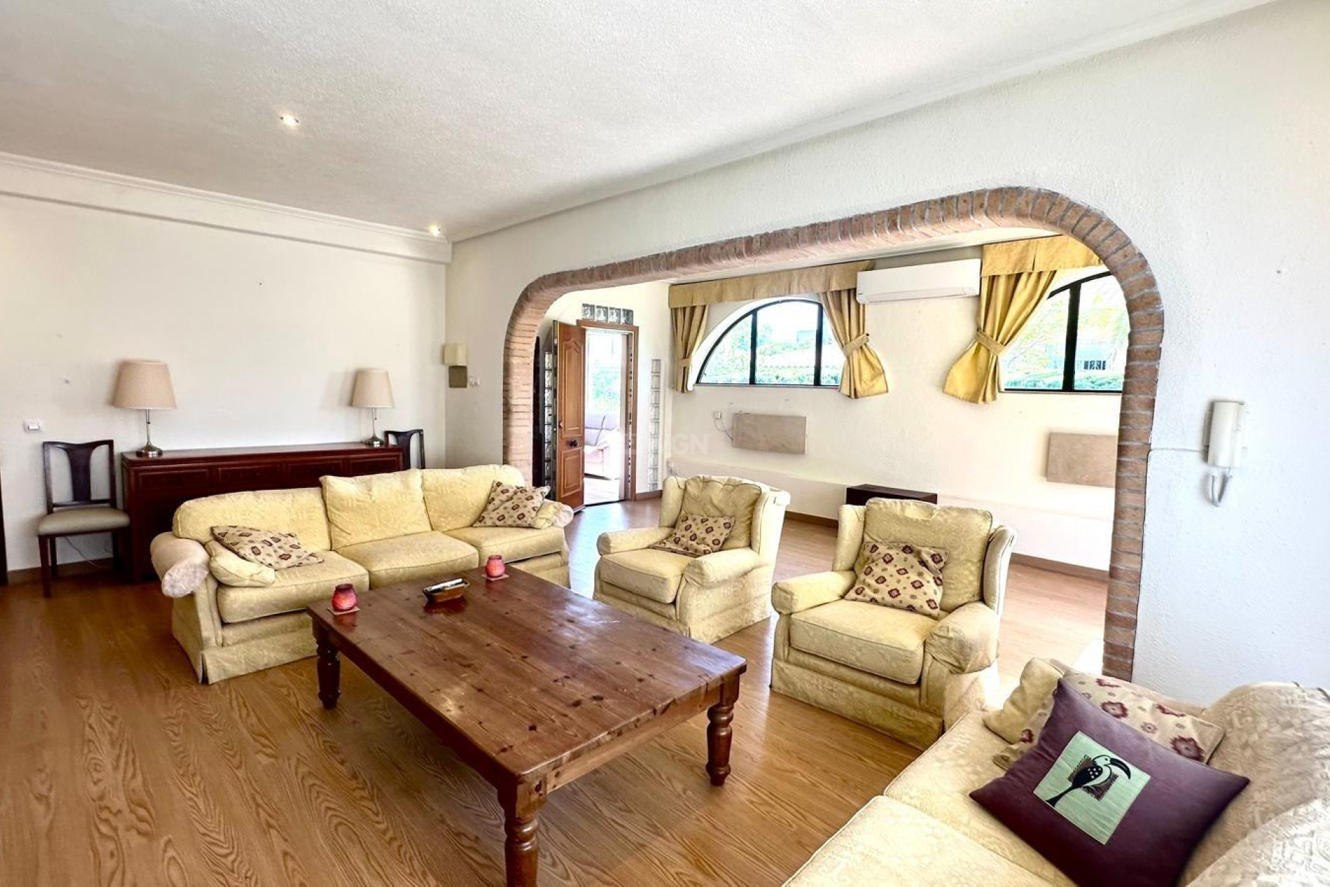 Odsprzedaż - Villa - Cabo Roig - Costa Blanca