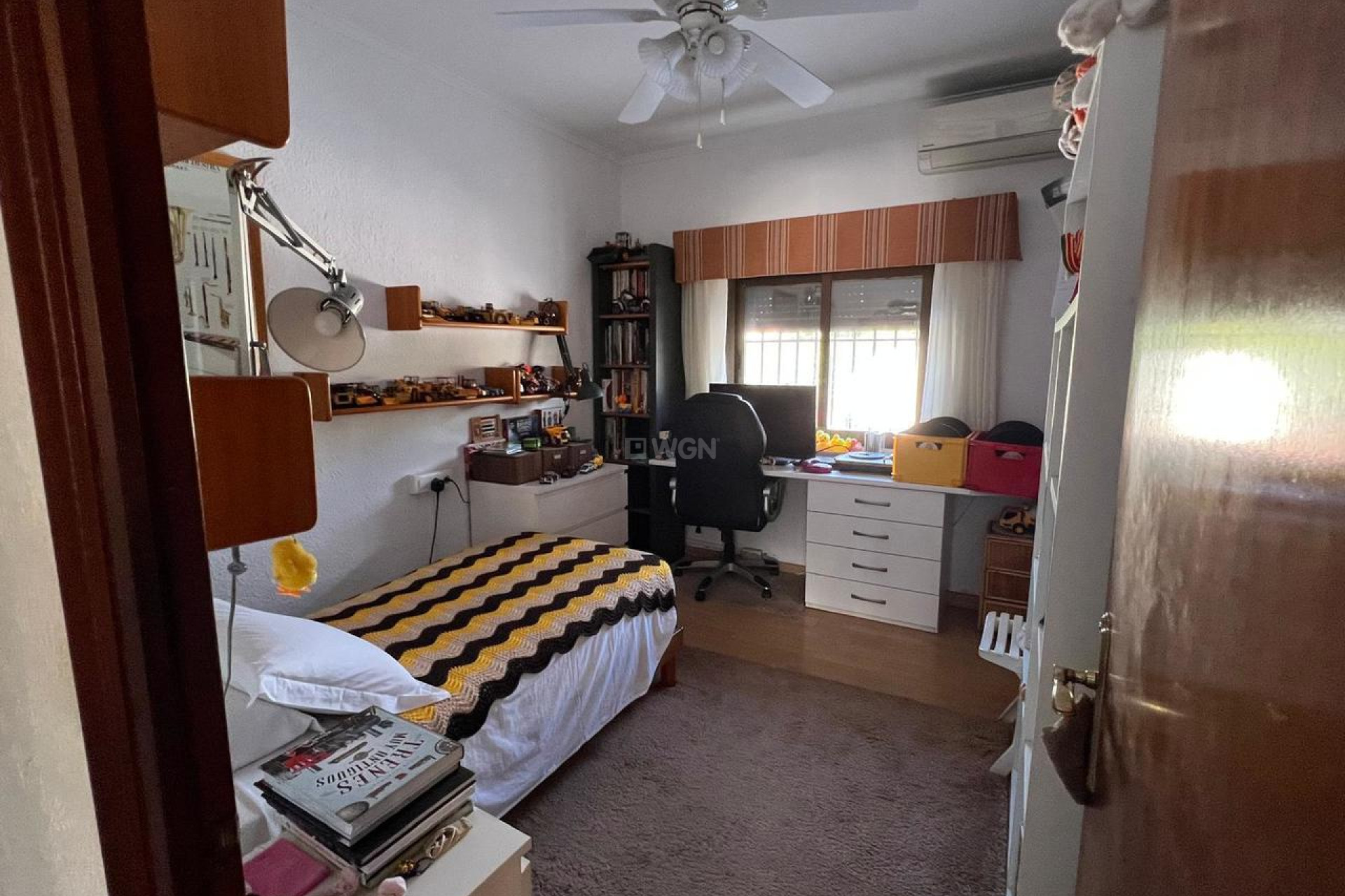 Odsprzedaż - Villa - Cabo Roig - Costa Blanca