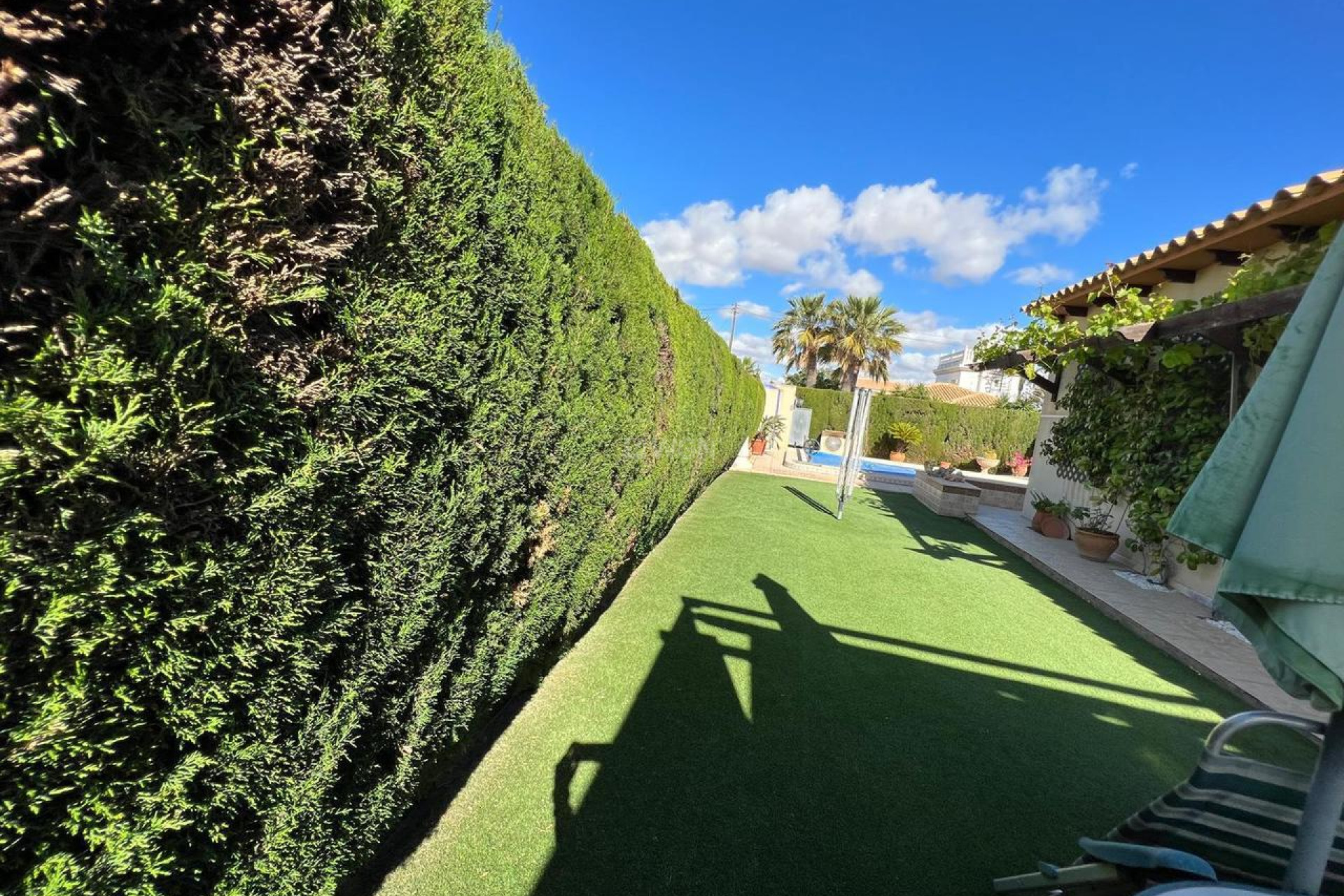 Odsprzedaż - Villa - Cabo Roig - Costa Blanca