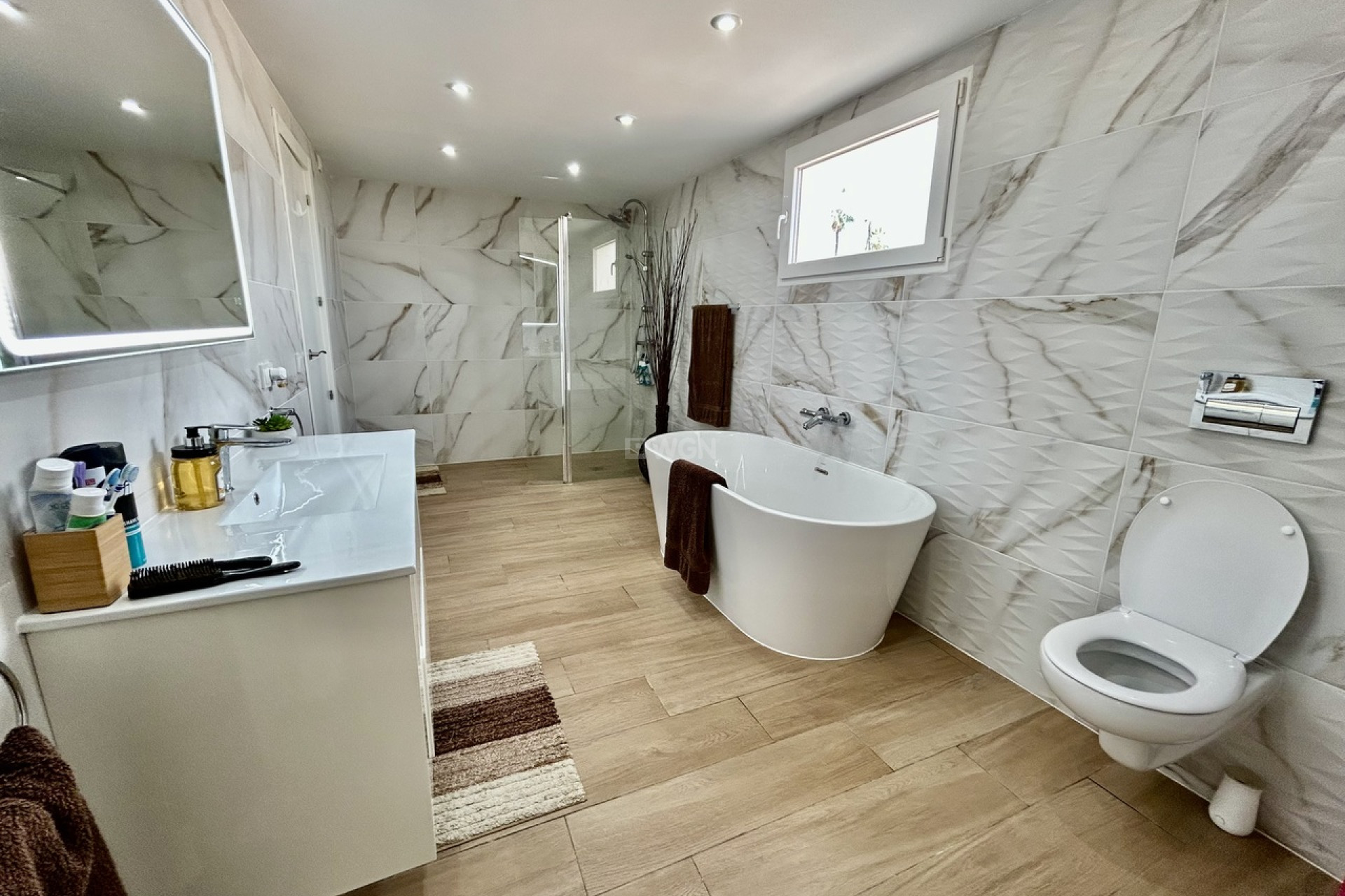 Odsprzedaż - Villa - Cabo Roig - Costa Blanca