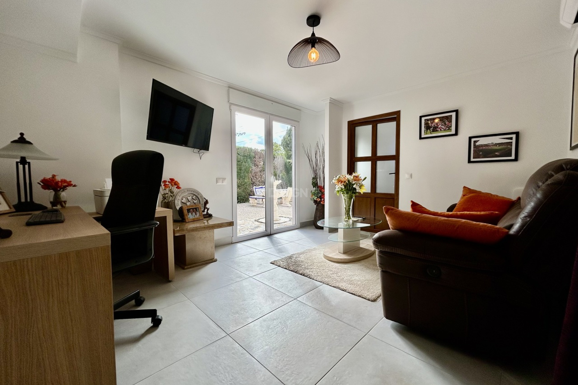 Odsprzedaż - Villa - Cabo Roig - Costa Blanca