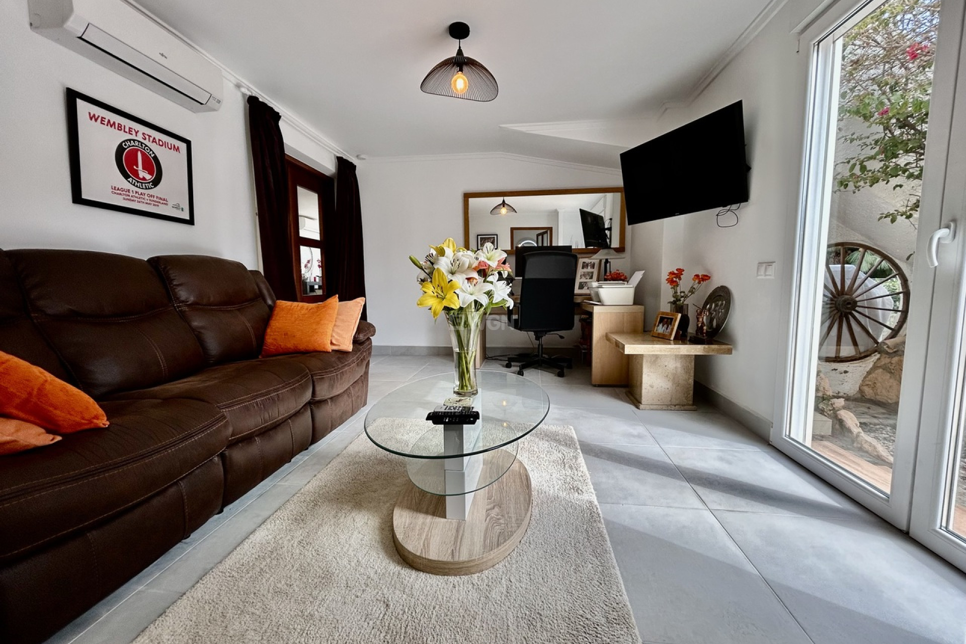 Odsprzedaż - Villa - Cabo Roig - Costa Blanca