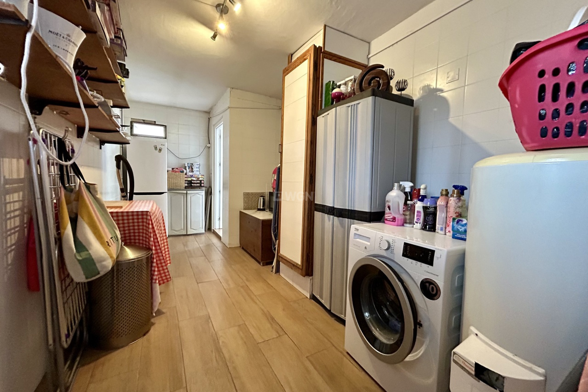 Odsprzedaż - Villa - Cabo Roig - Costa Blanca