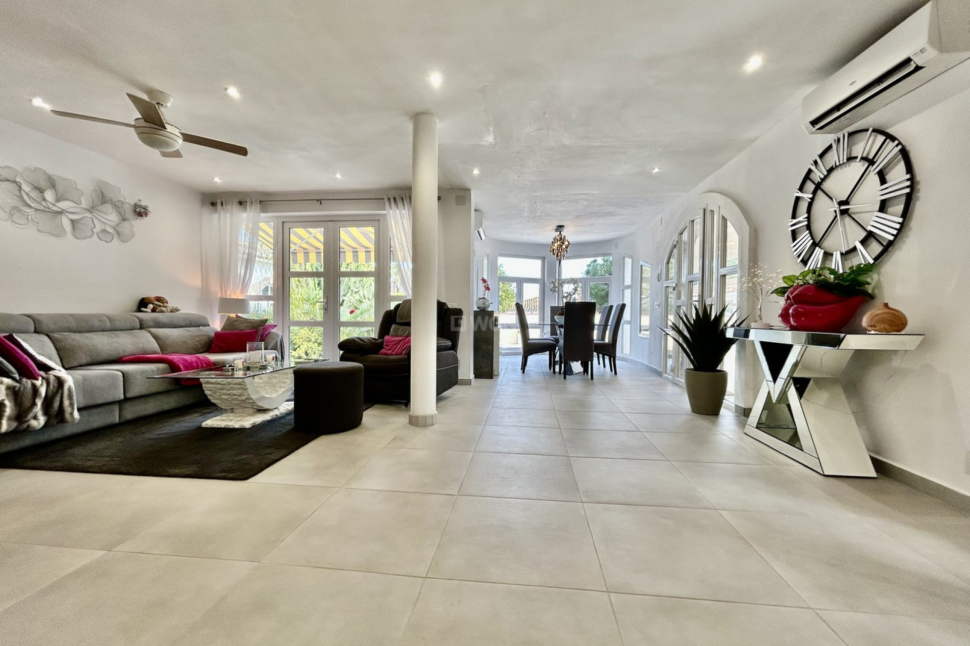 Odsprzedaż - Villa - Cabo Roig - Costa Blanca