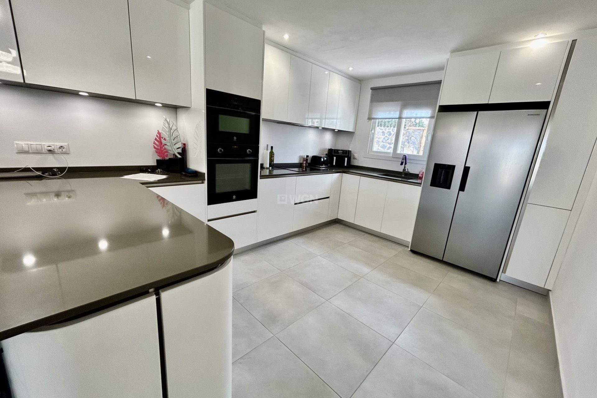 Odsprzedaż - Villa - Cabo Roig - Costa Blanca