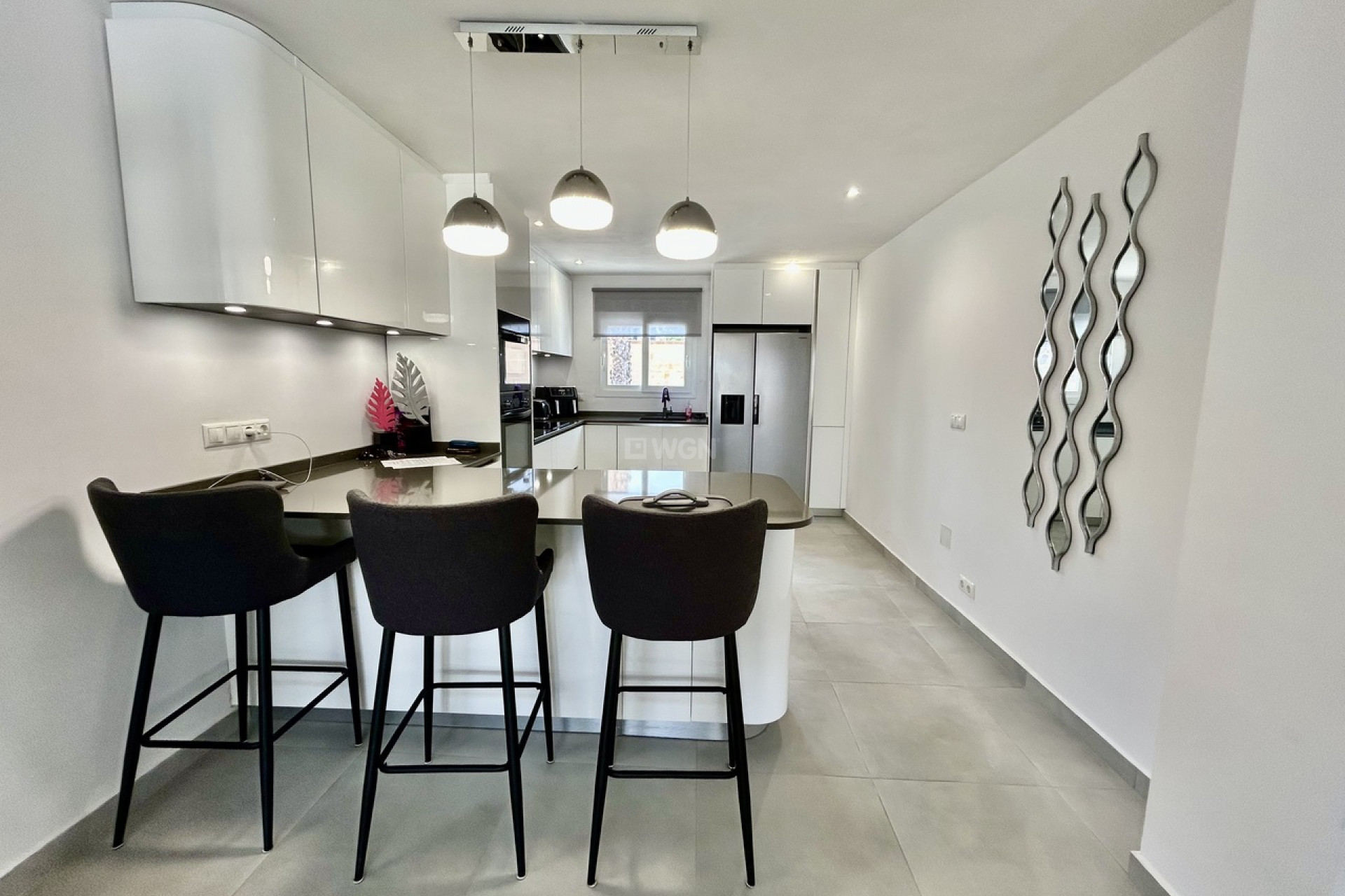 Odsprzedaż - Villa - Cabo Roig - Costa Blanca