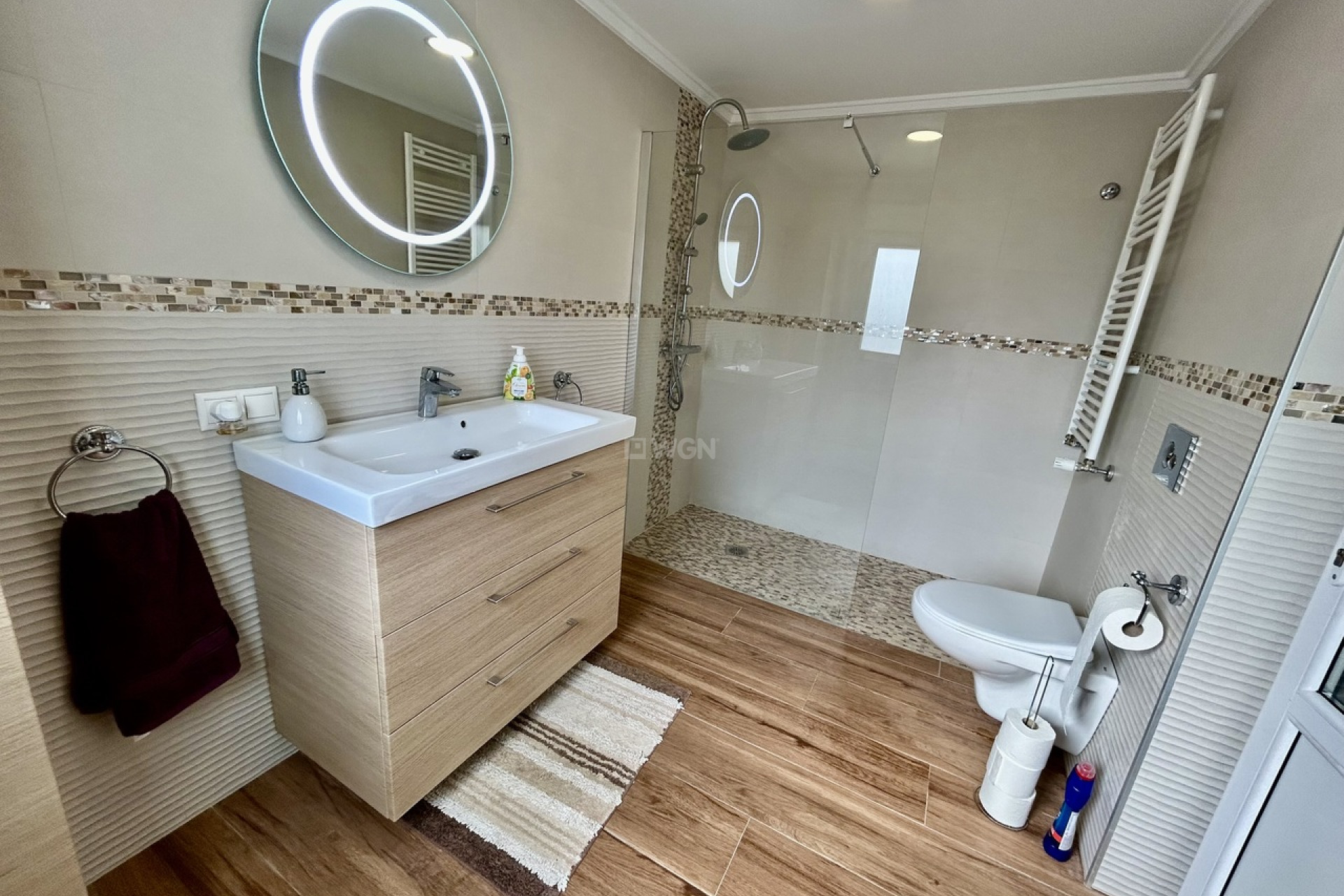 Odsprzedaż - Villa - Cabo Roig - Costa Blanca