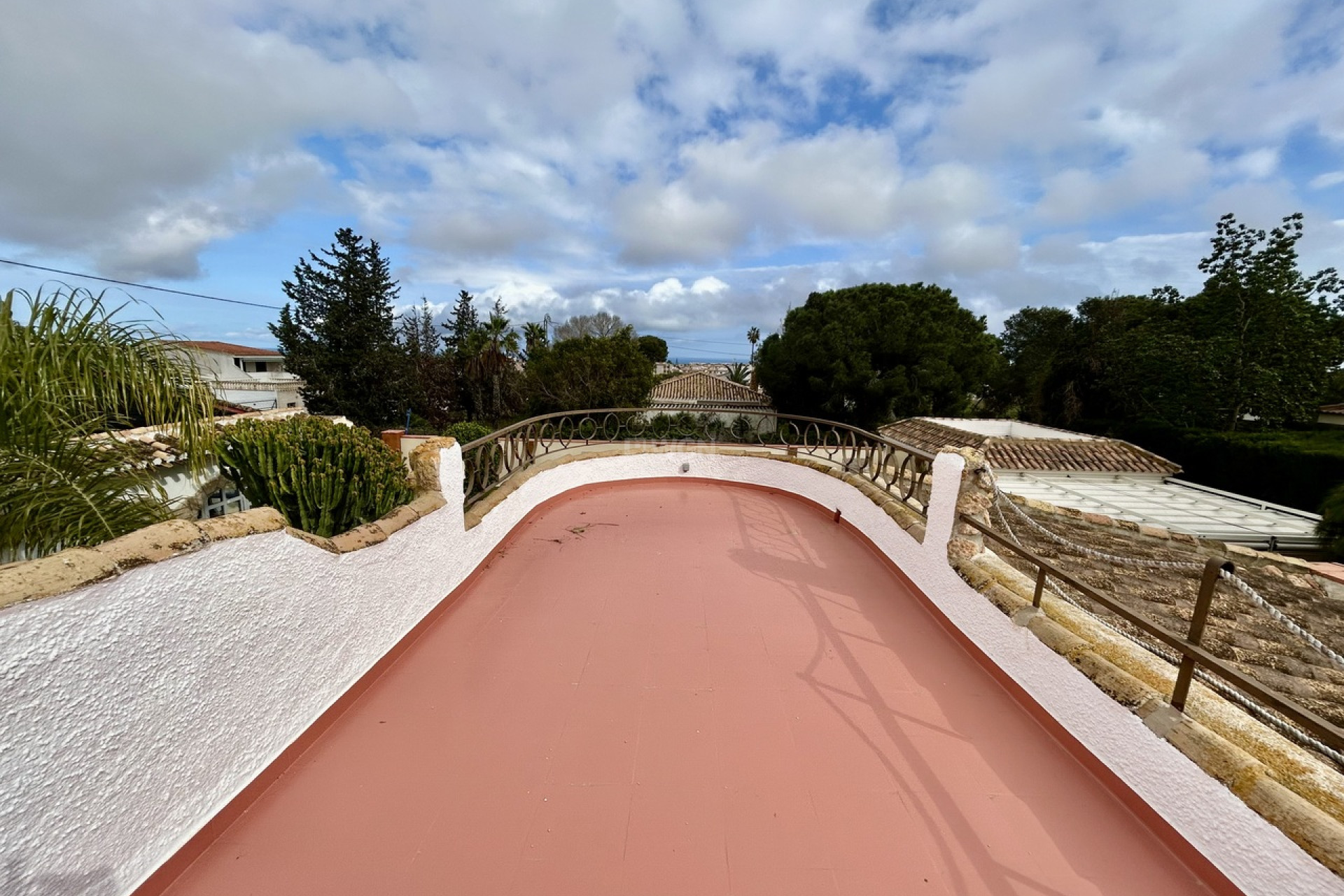 Odsprzedaż - Villa - Cabo Roig - Costa Blanca