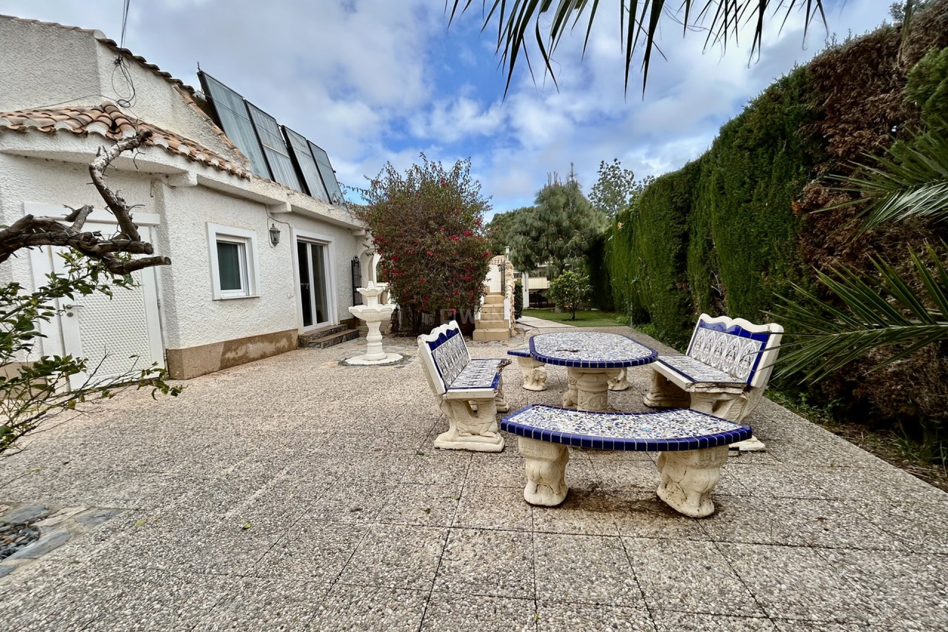 Odsprzedaż - Villa - Cabo Roig - Costa Blanca