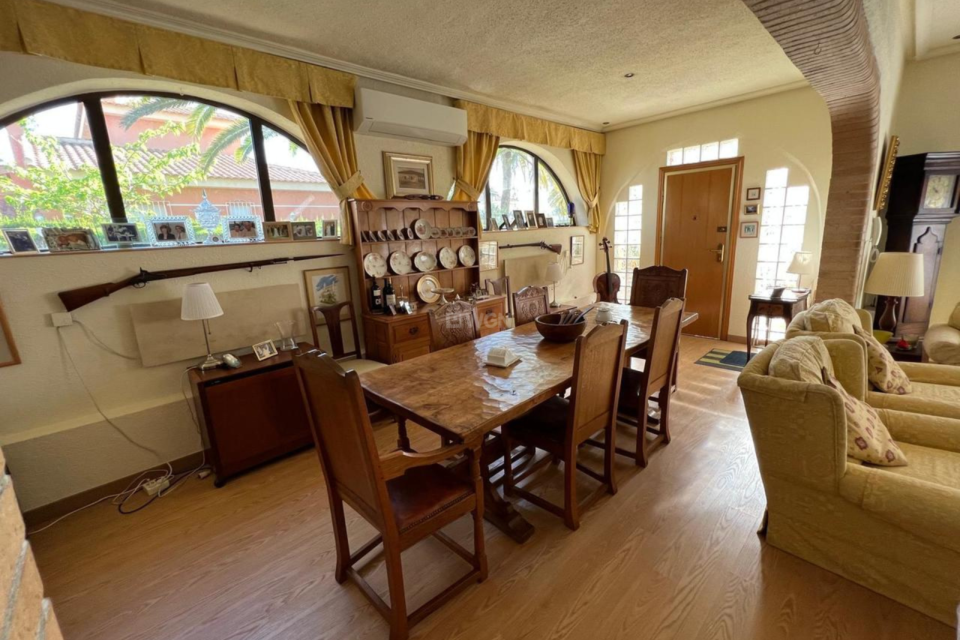 Odsprzedaż - Villa - Cabo Roig - Costa Blanca