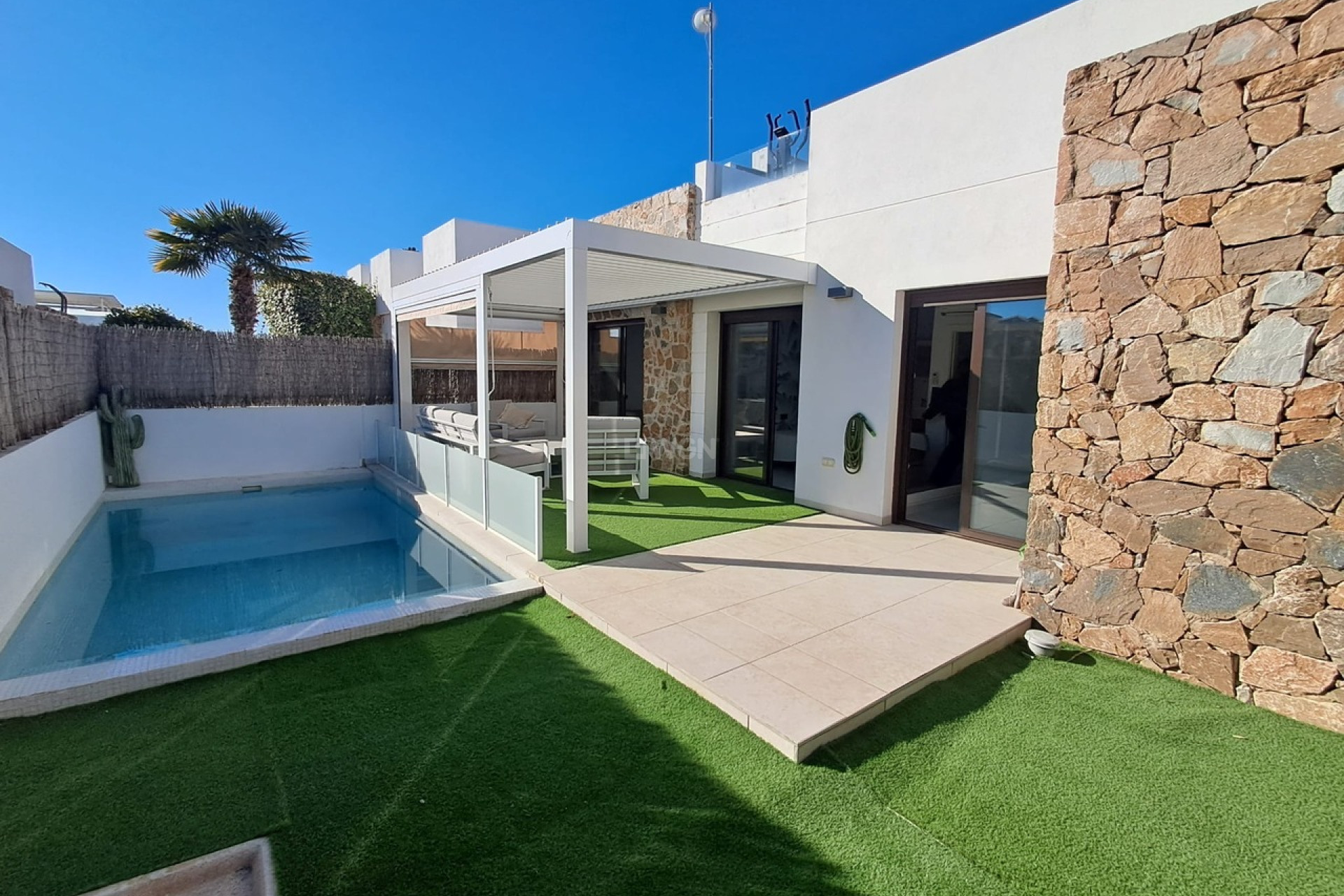 Odsprzedaż - Villa - Cabo Roig - Costa Blanca